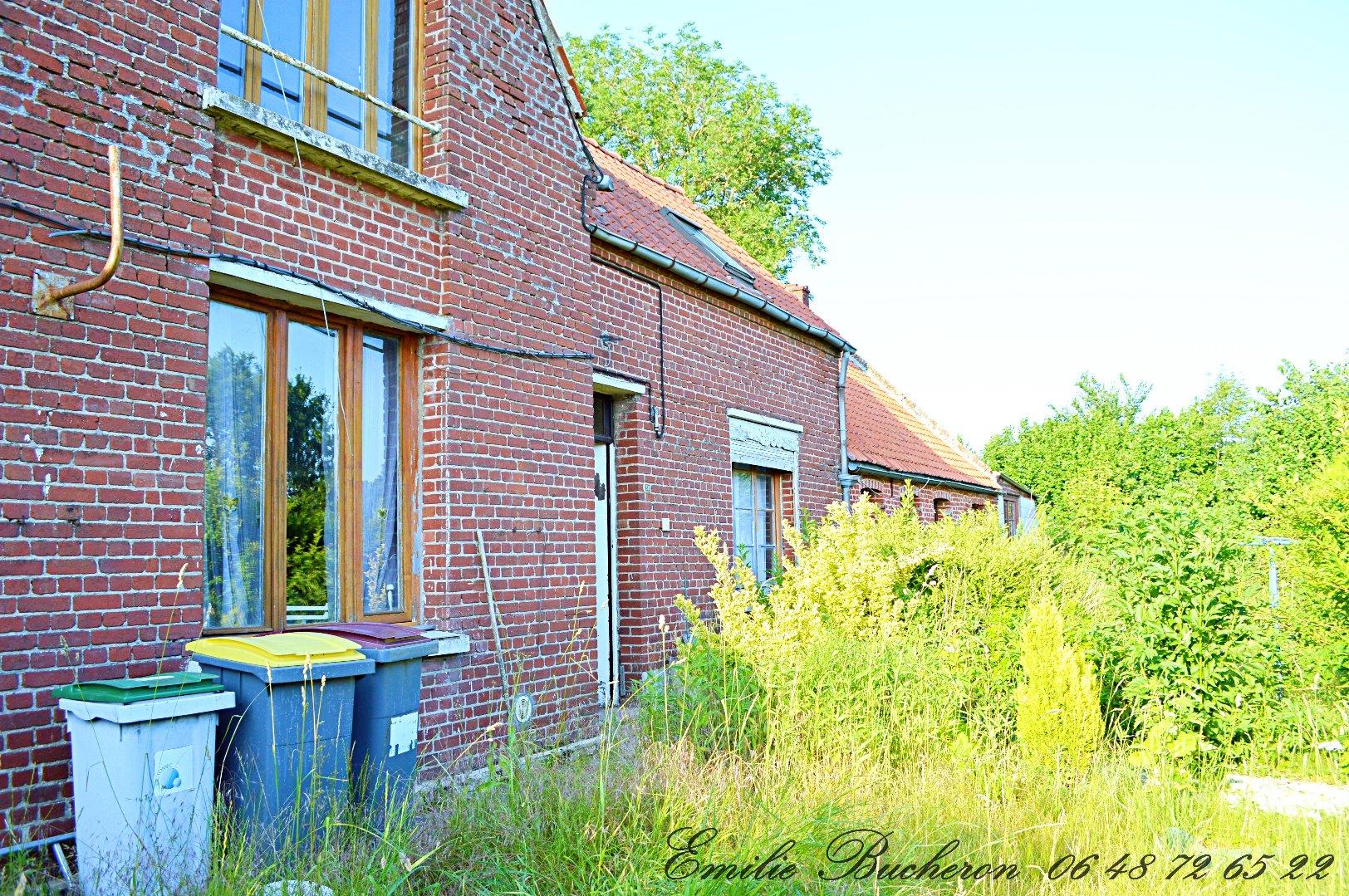 Maison à vendre, 124m², Clary