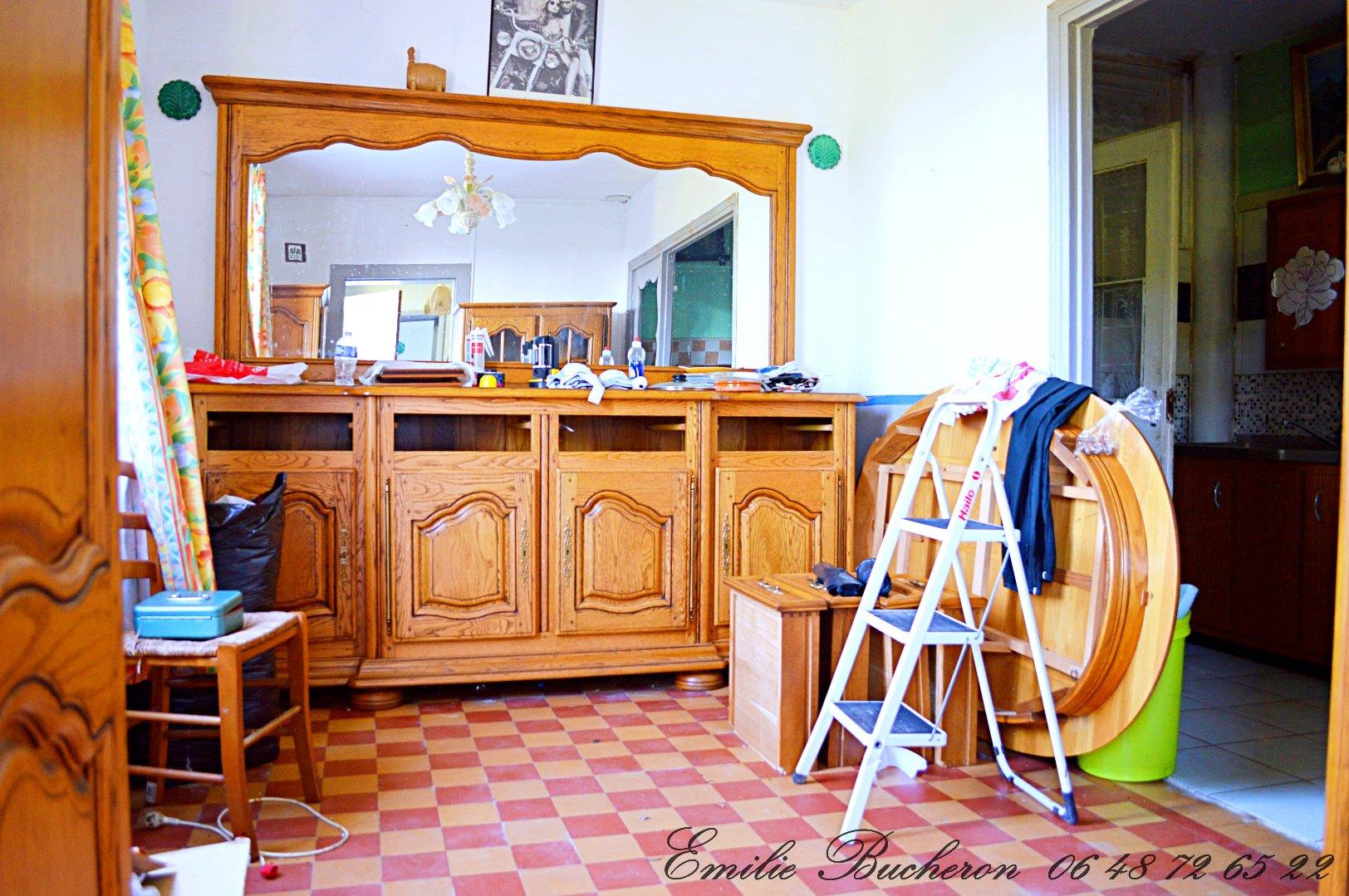 Maison à vendre, 124m², Clary