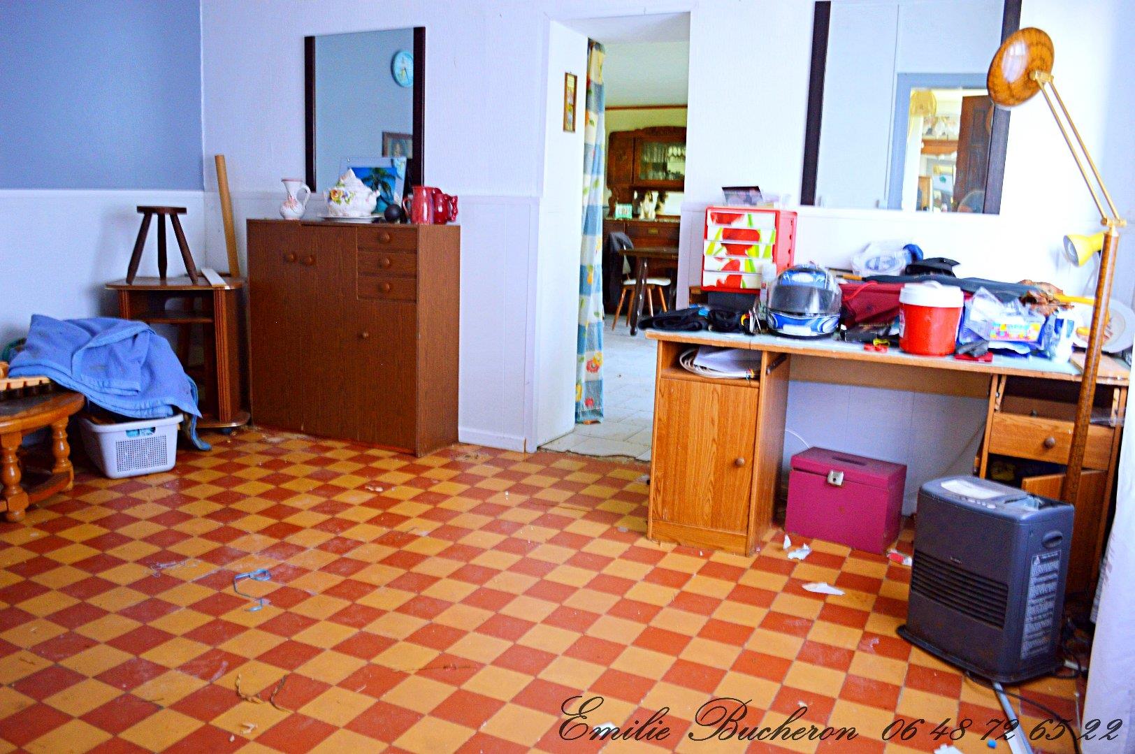 Maison à vendre, 124m², Clary
