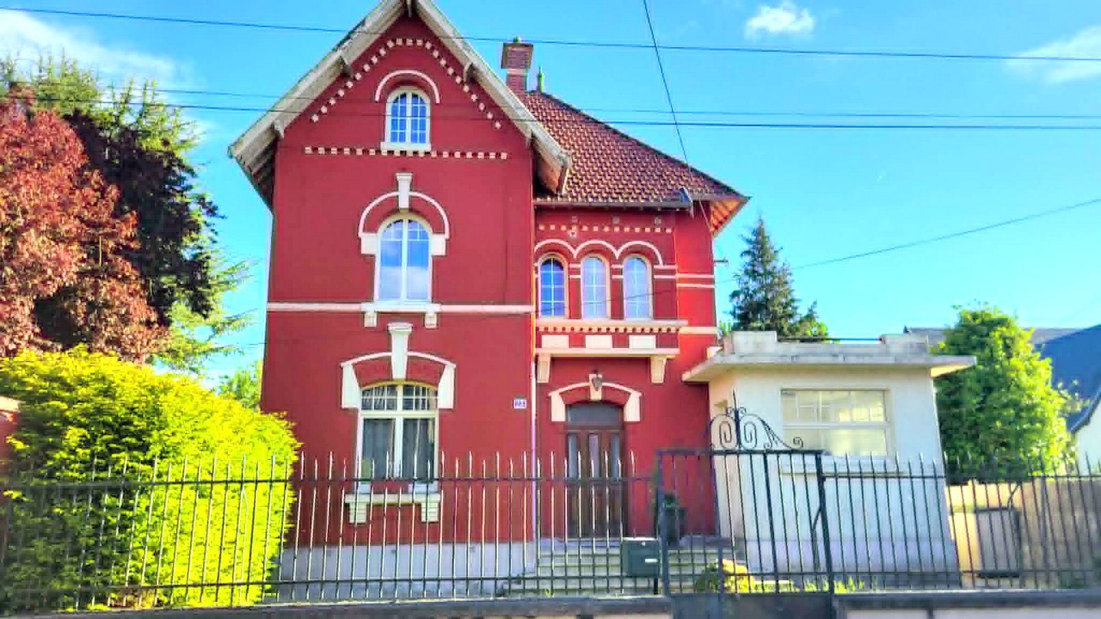 Maison à vendre, 160m², Busigny
