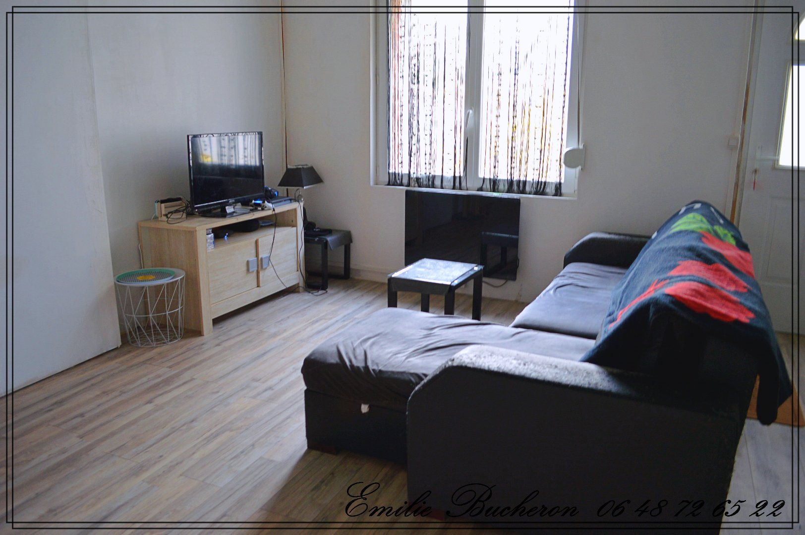 Maison à vendre, 80m², Villers-Outréaux