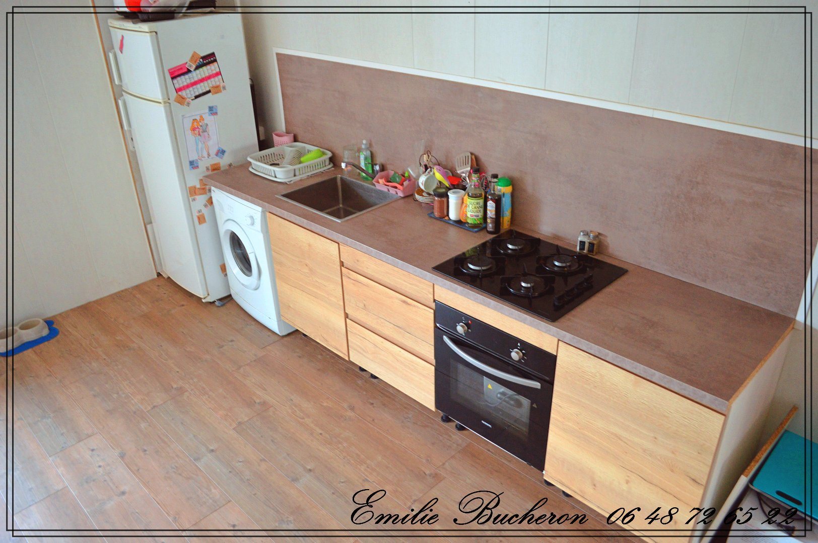 Maison à vendre, 80m², Villers-Outréaux