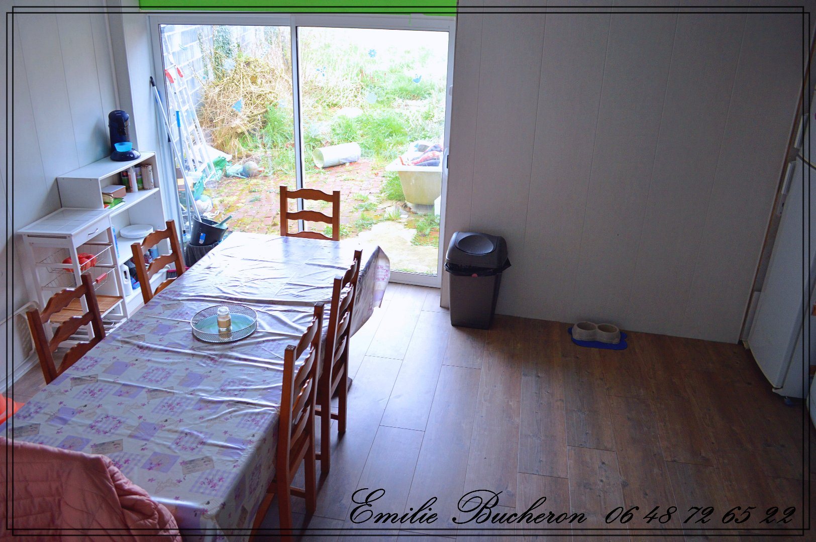 Maison à vendre, 80m², Villers-Outréaux