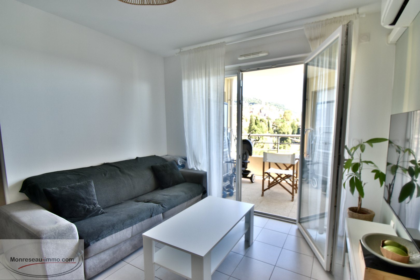 Appartement à vendre, 38m², Grasse