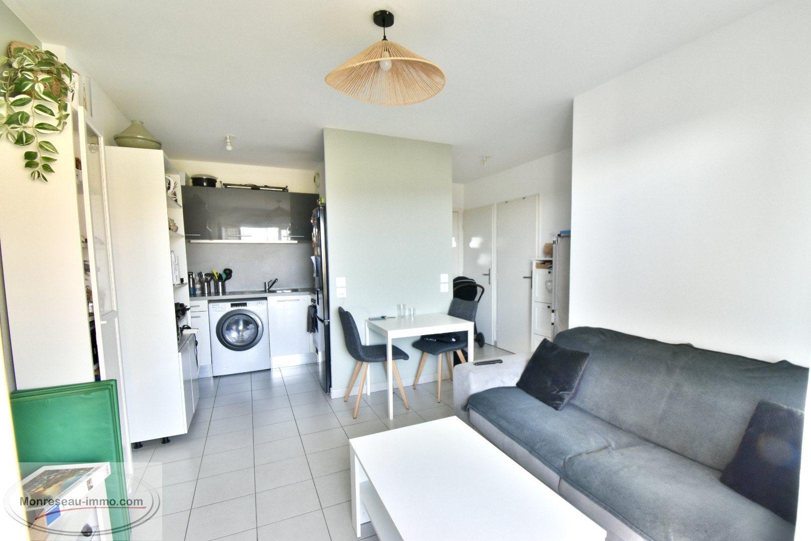 Appartement à vendre, 38m², Grasse