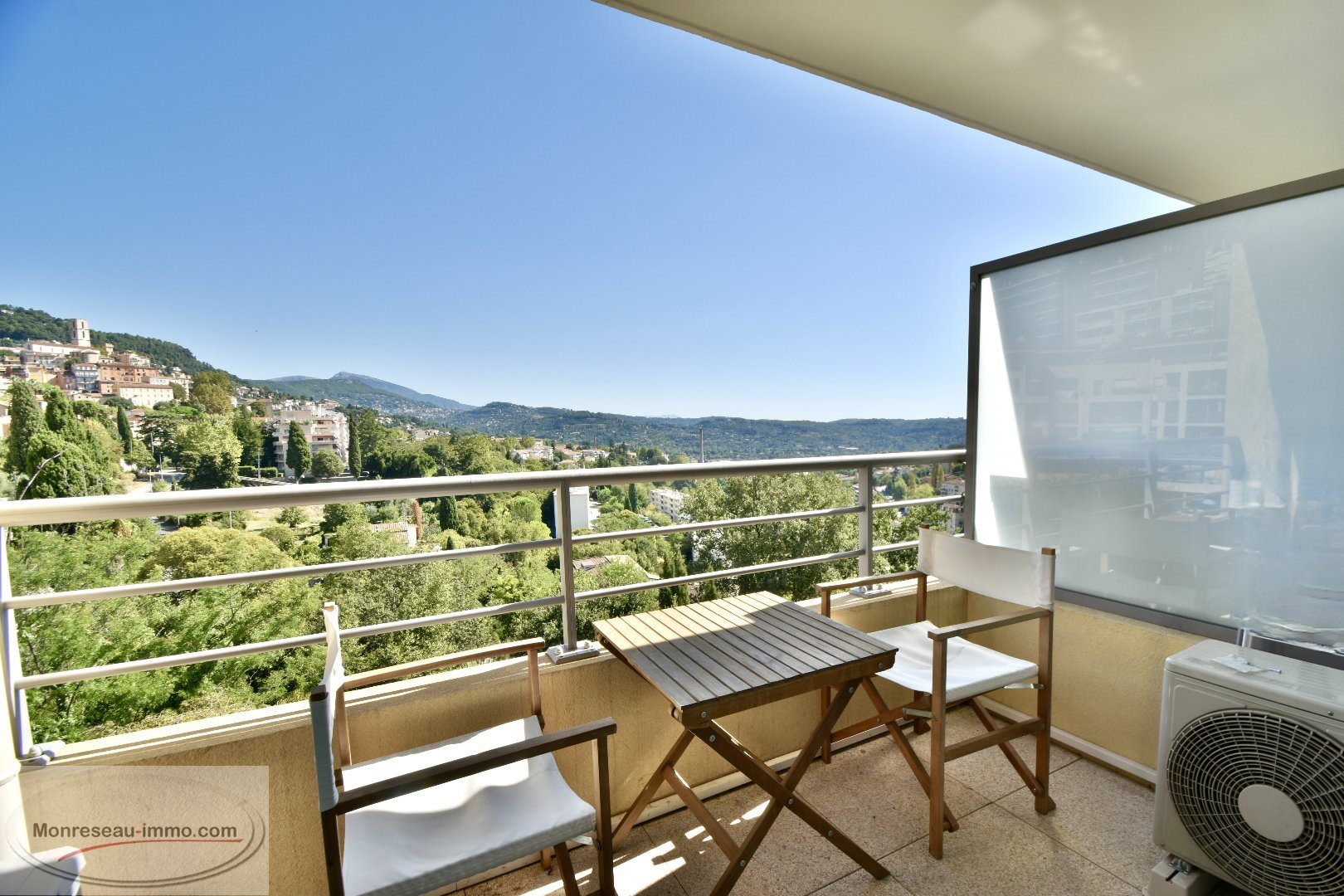 Appartement à vendre, 38m², Grasse