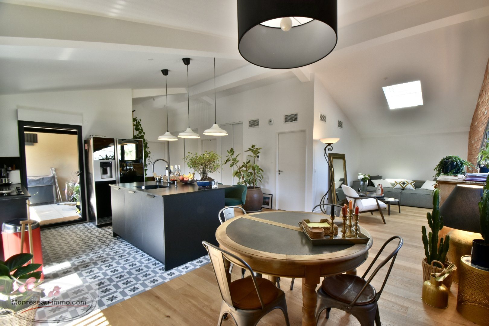Appartement à vendre, 79m², Golfe-Juan