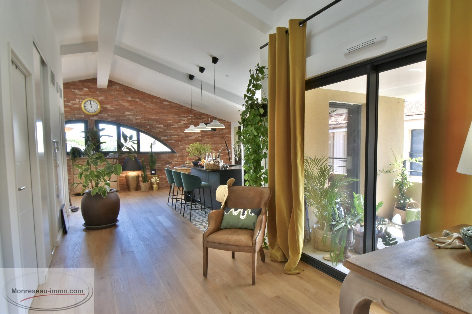 Appartement à vendre, 79m², Golfe-Juan