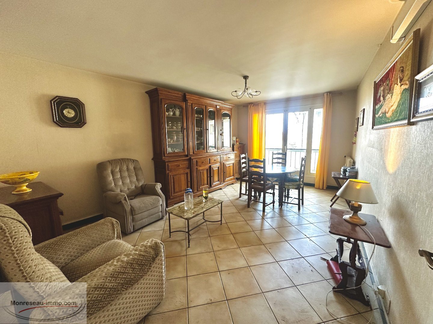 Appartement à vendre, 104m², Cap-d'Ail