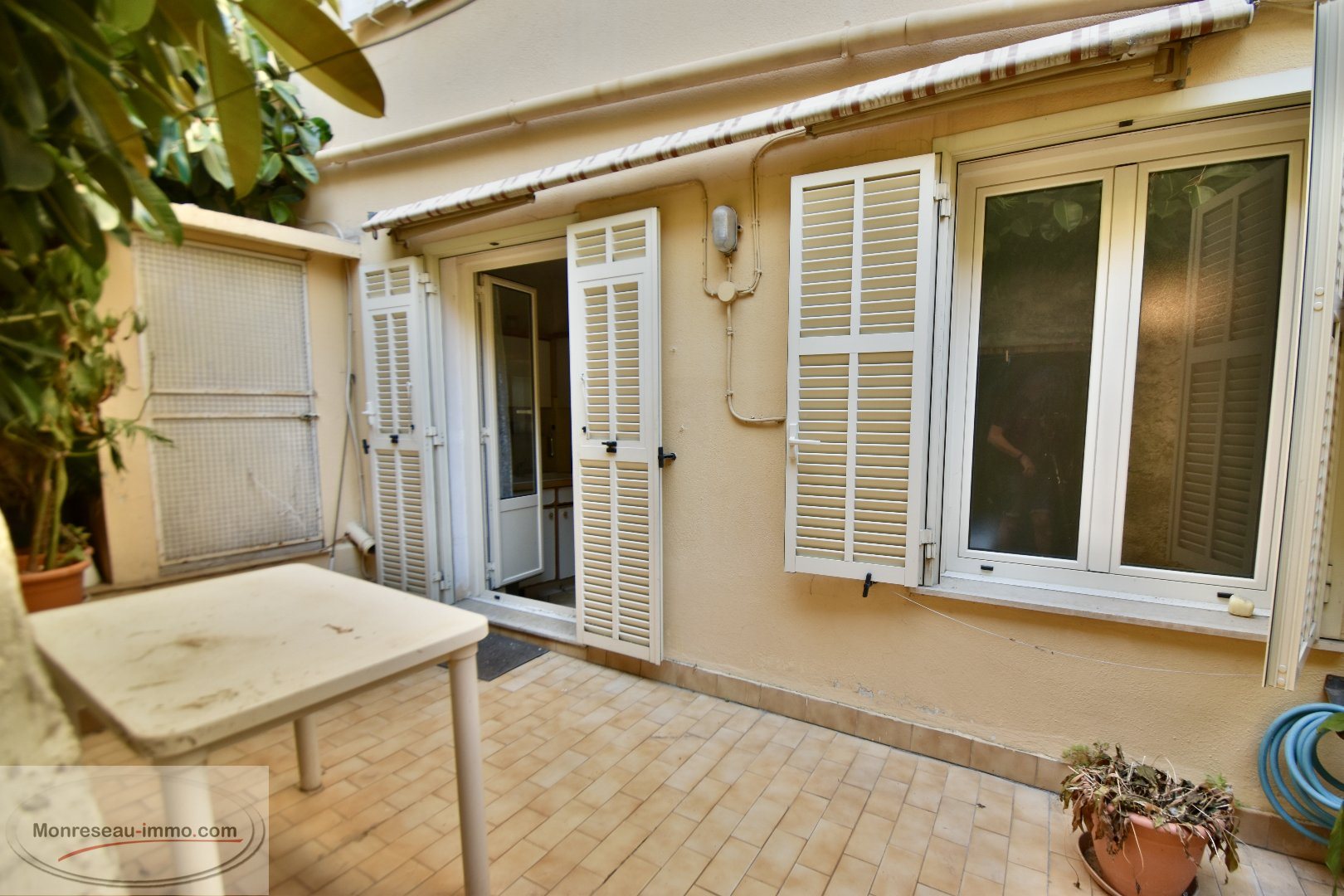Appartement à vendre, 104m², Cap-d'Ail
