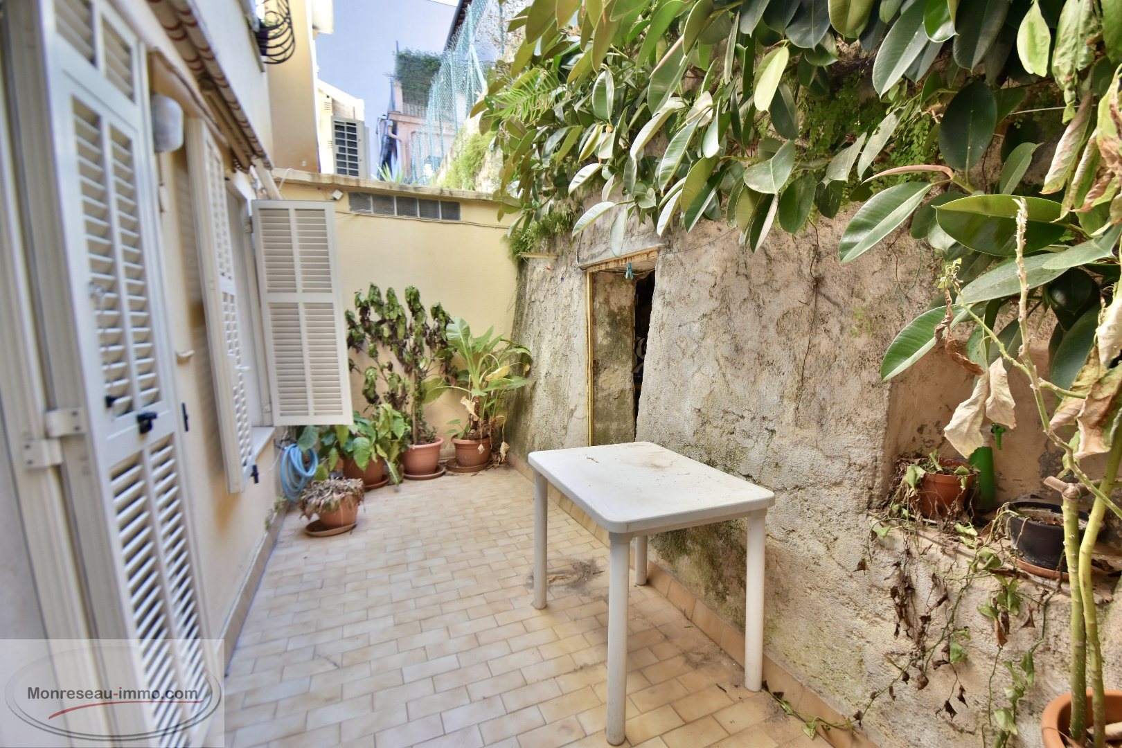 Appartement à vendre, 104m², Cap-d'Ail