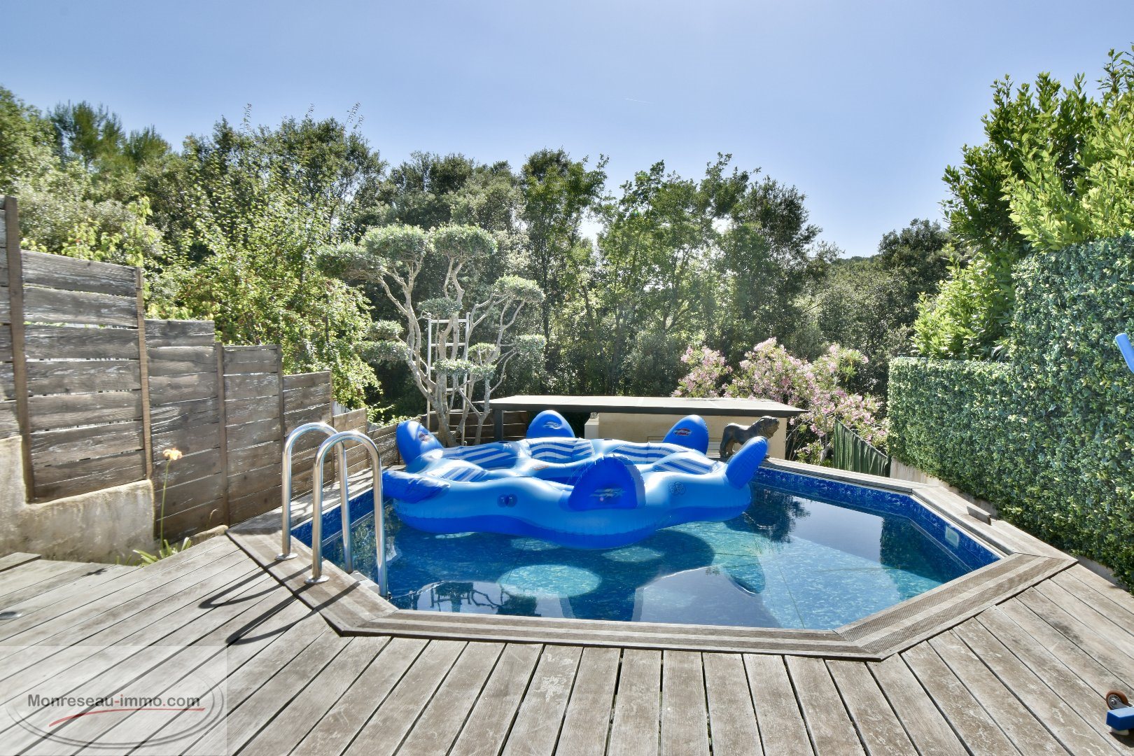 Appartement à vendre, 65m², Valbonne