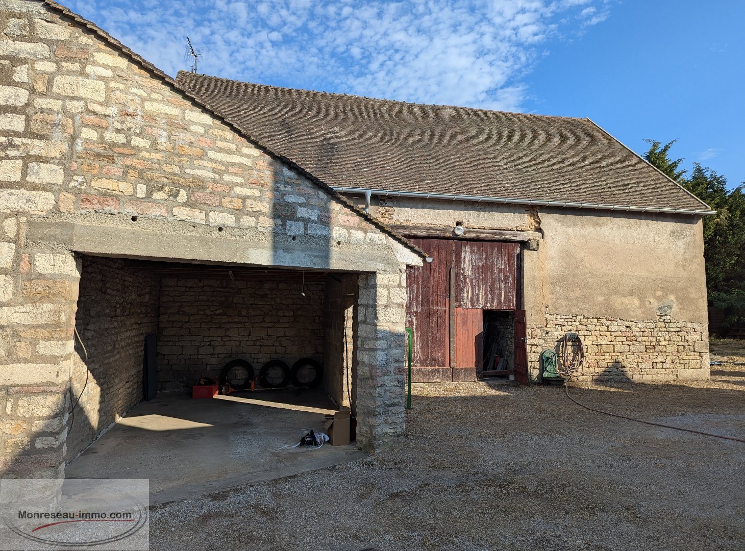 Maison à vendre, 254m², Sevrey