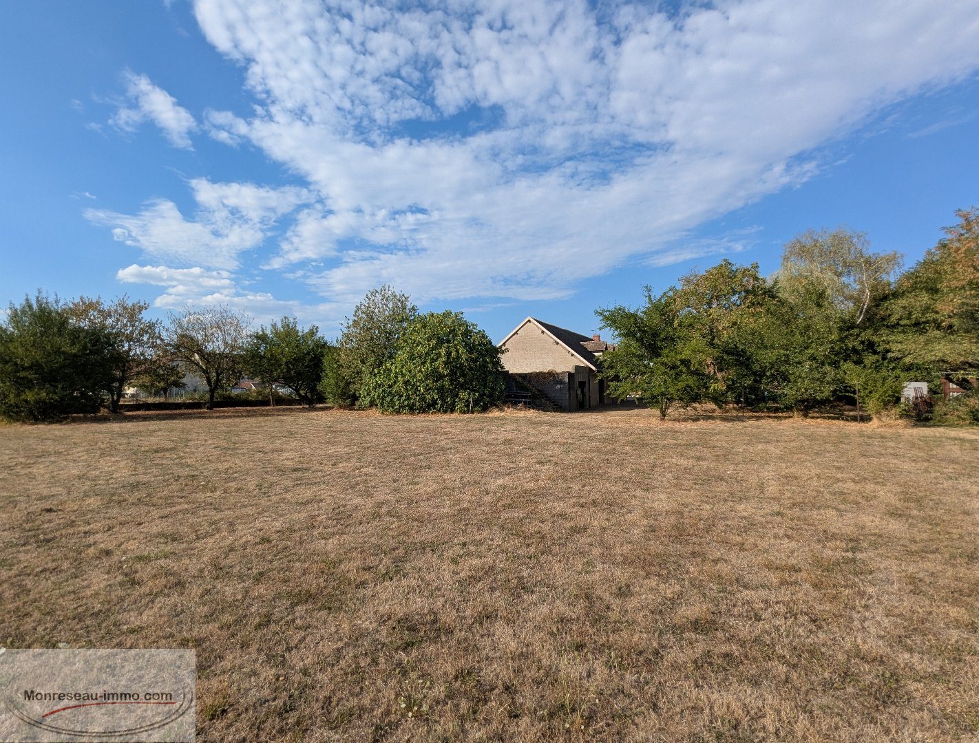 Maison à vendre, 254m², Sevrey