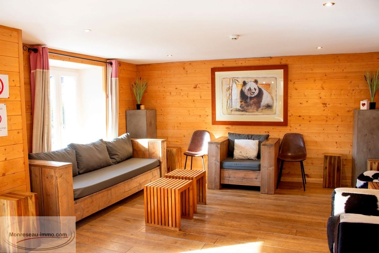 Maison à vendre, 480m², Ventron