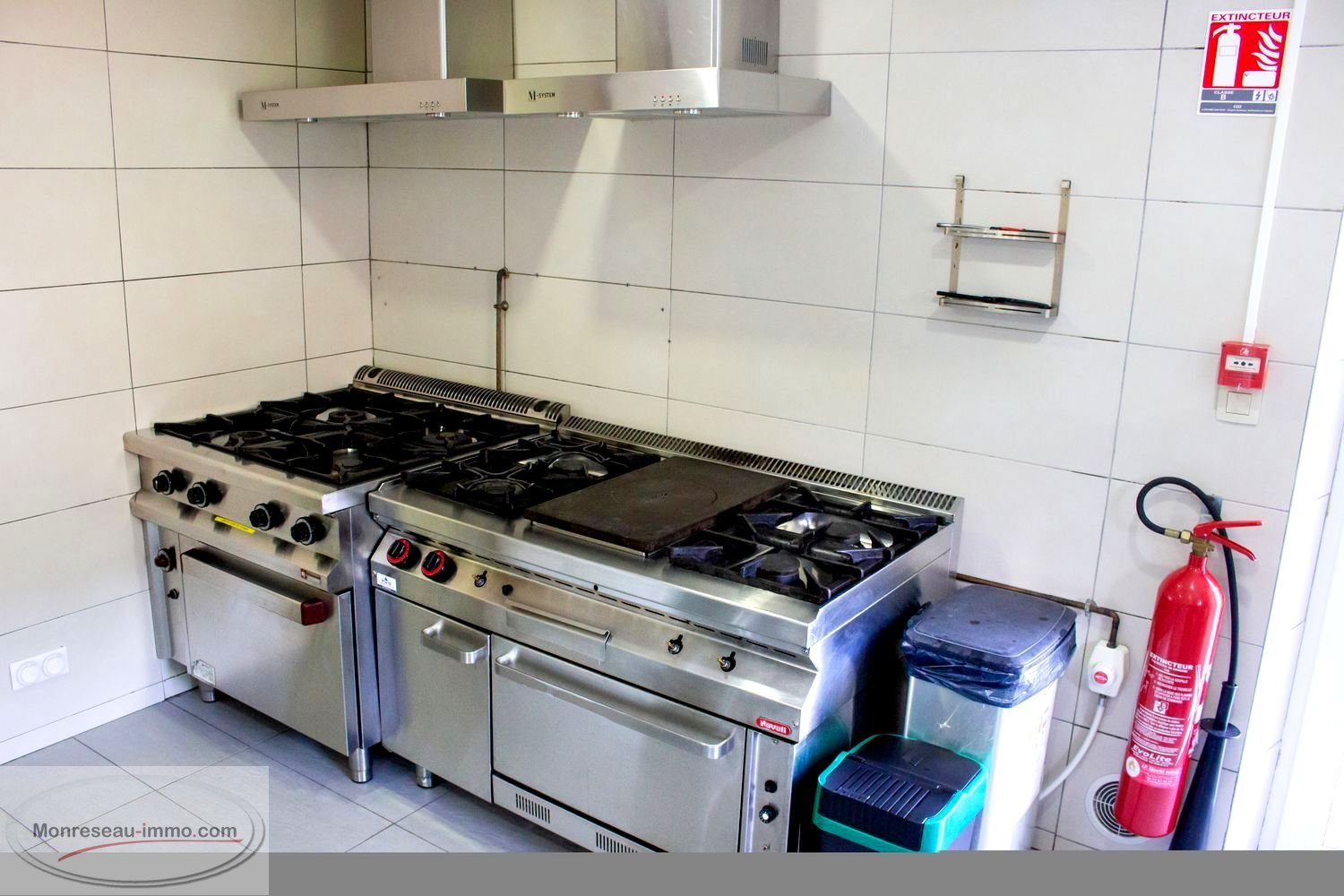 Maison à vendre, 480m², Ventron