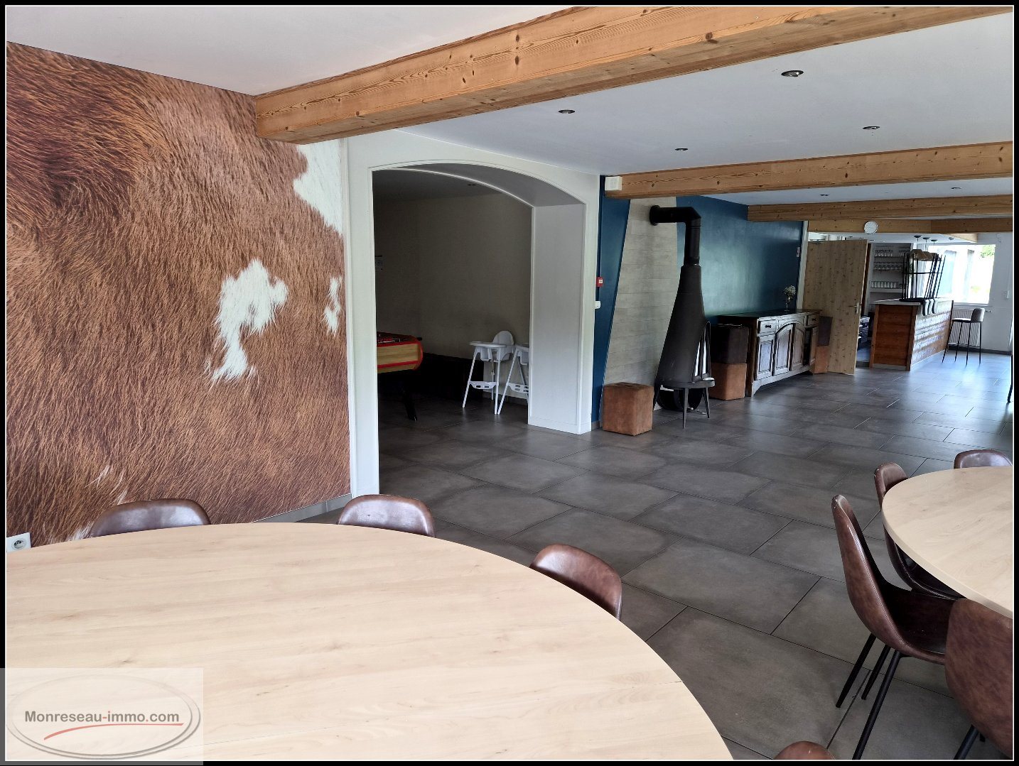 Maison à vendre, 521m², Xonrupt-Longemer