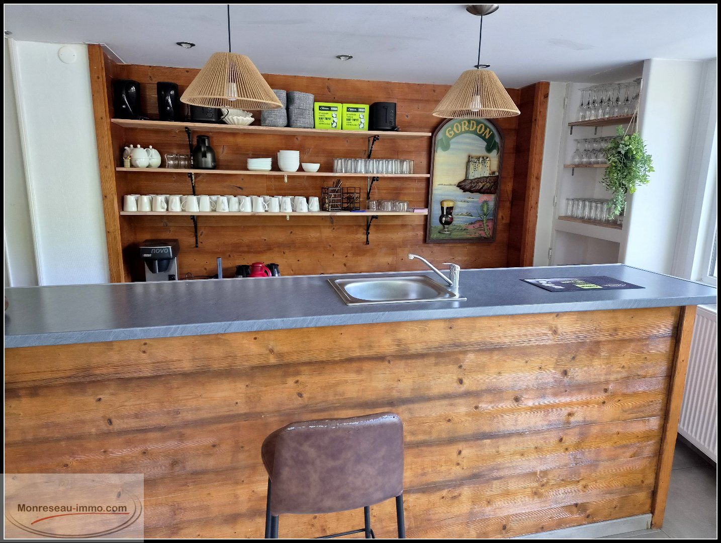 Maison à vendre, 521m², Xonrupt-Longemer
