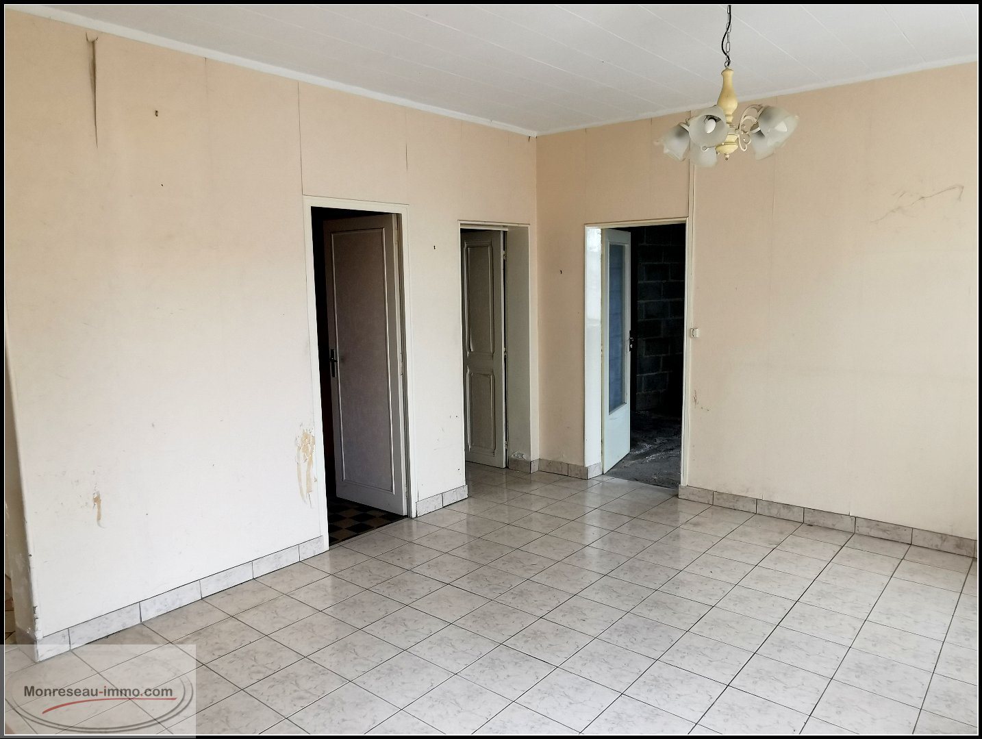 Maison à vendre, 116m², Monthois