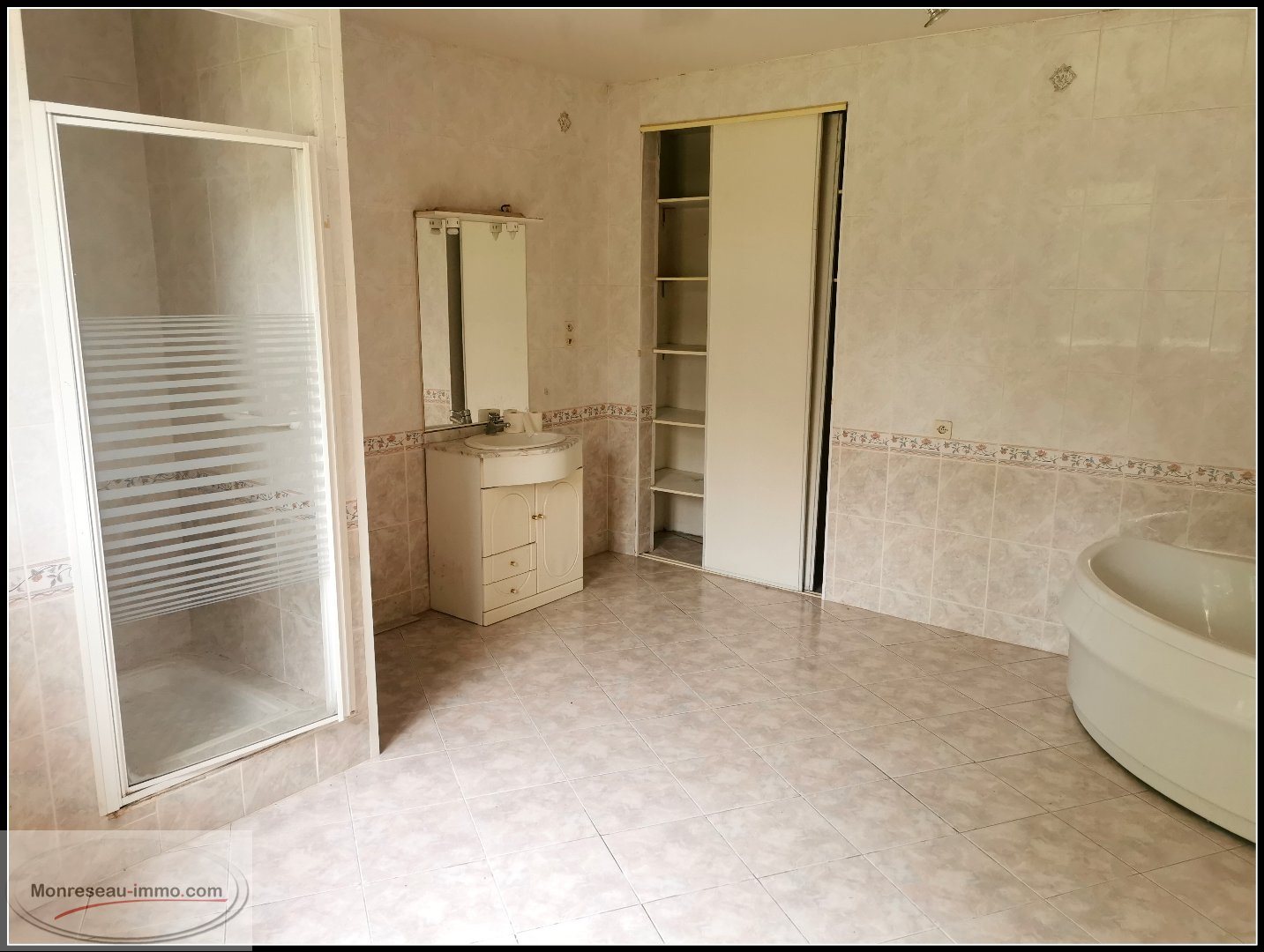 Maison à vendre, 116m², Monthois