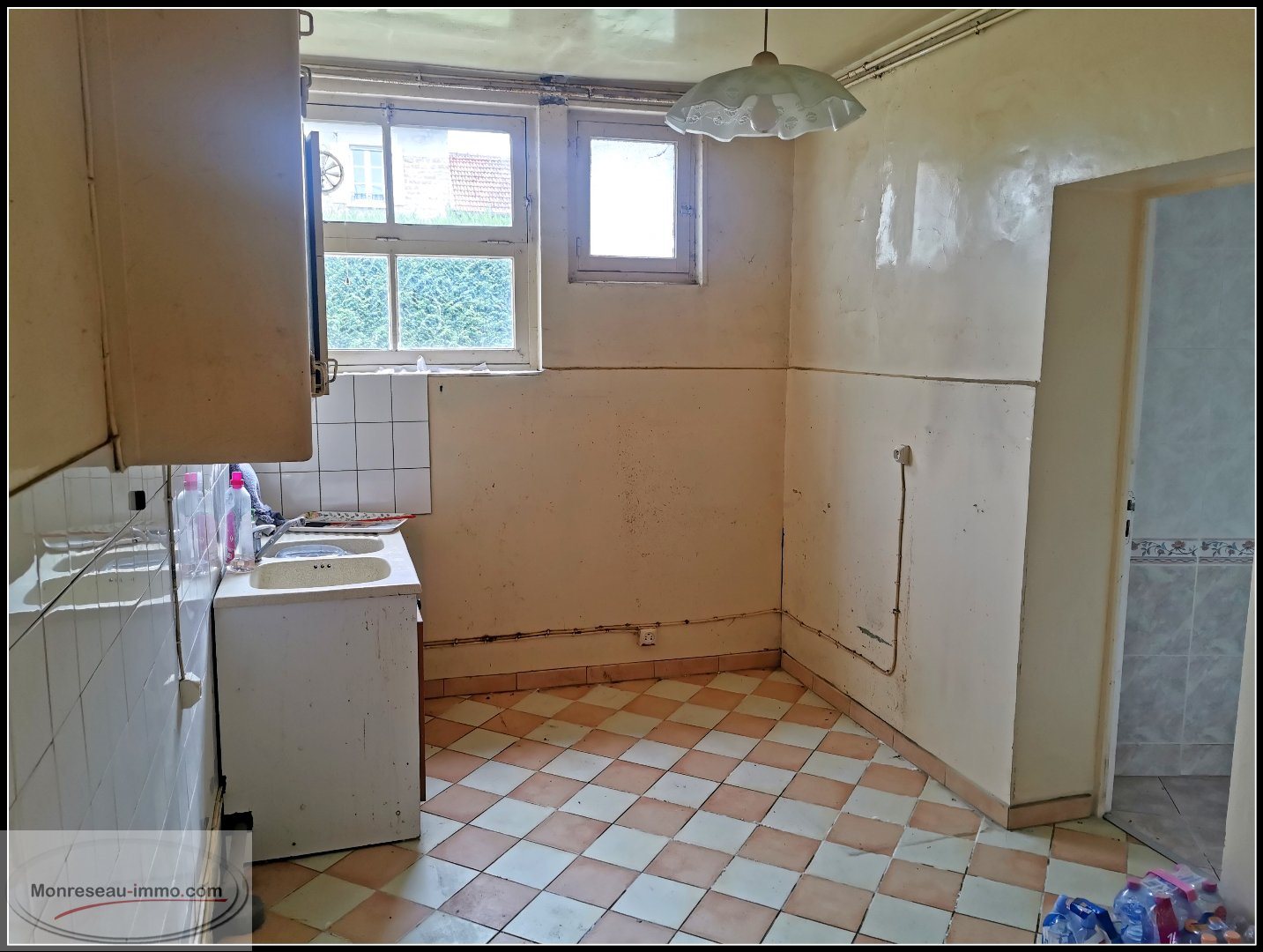 Maison à vendre, 116m², Monthois