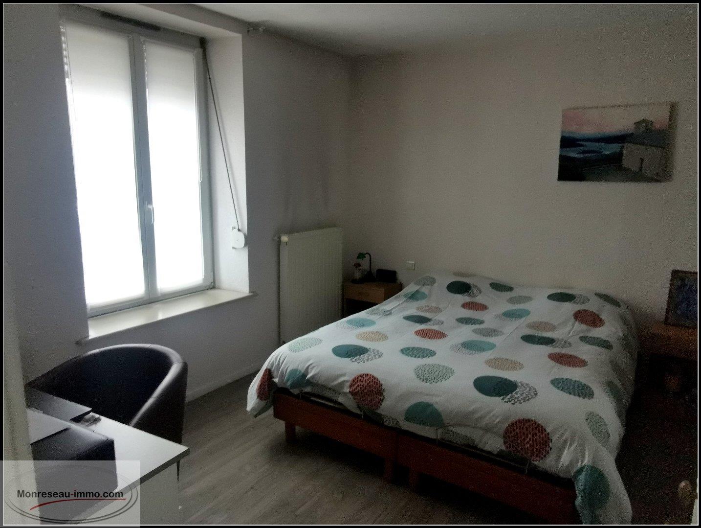 Appartement à vendre, 46m², Remiremont
