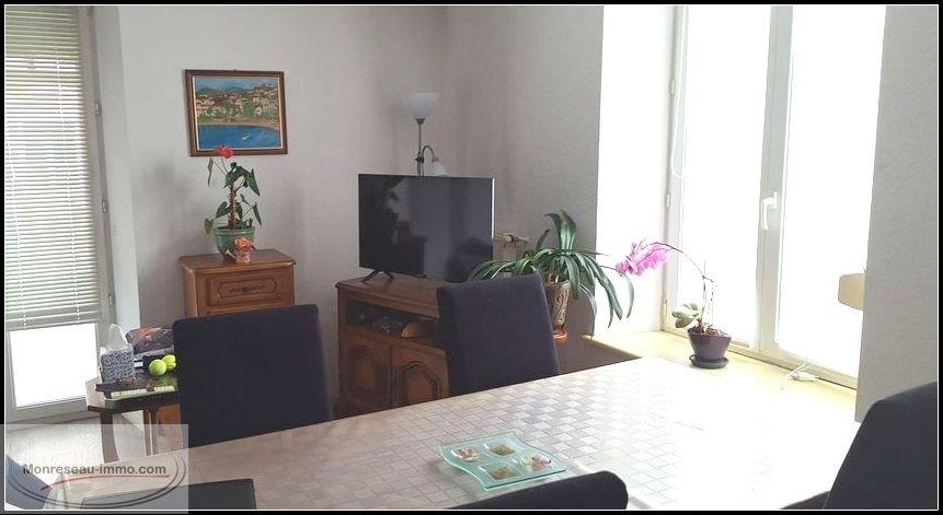 Appartement à vendre, 46m², Remiremont