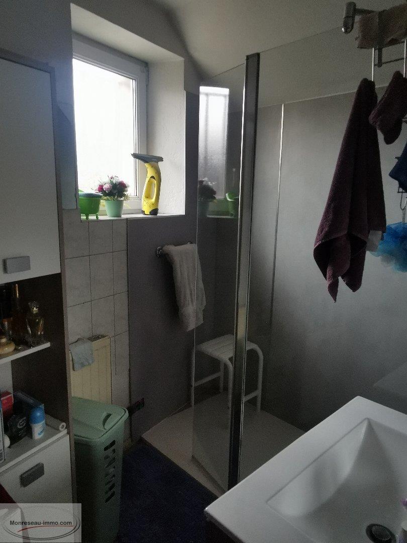 Appartement à vendre, 46m², Remiremont