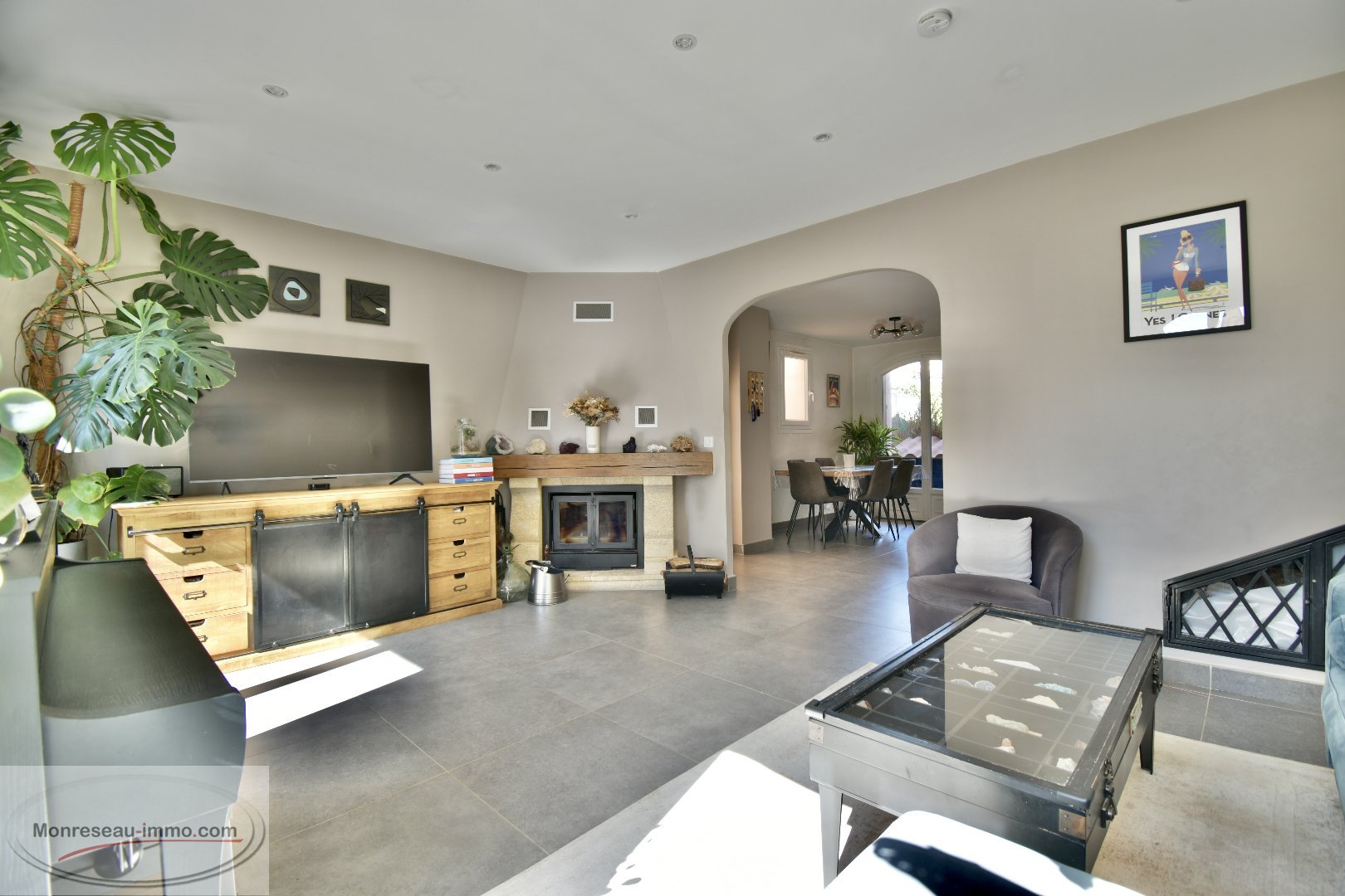 Maison à vendre, 85m², Cannes
