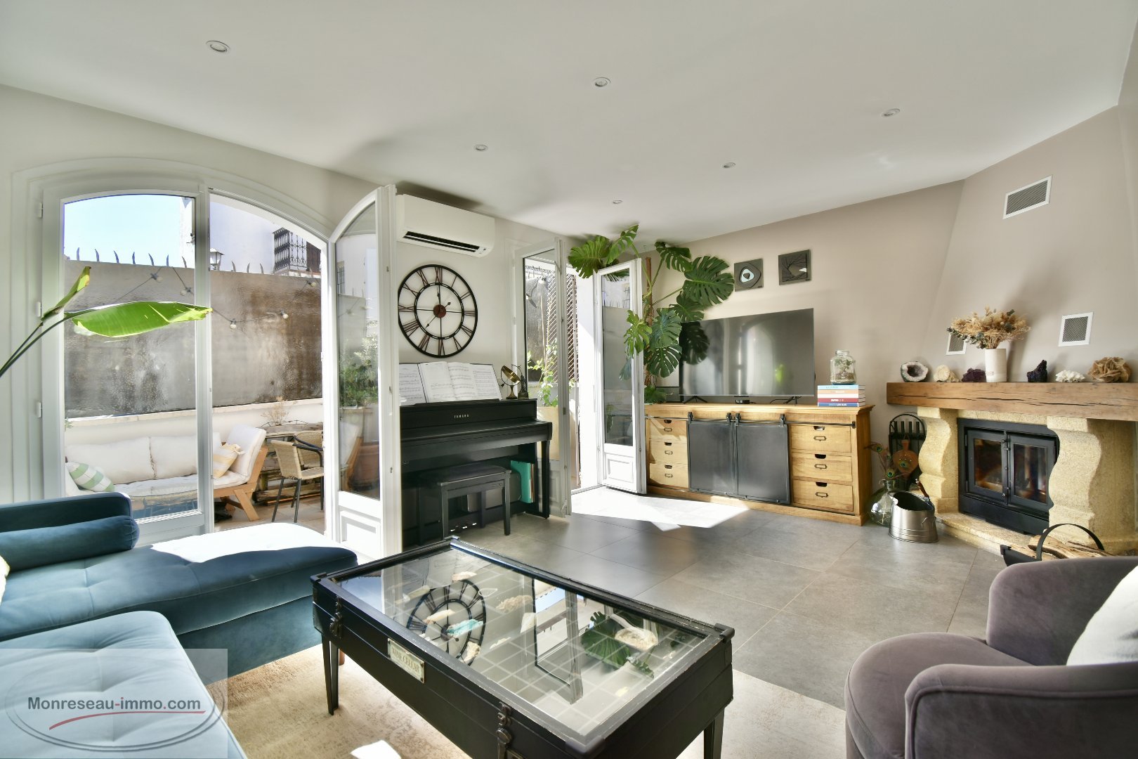 Maison à vendre, 85m², Cannes