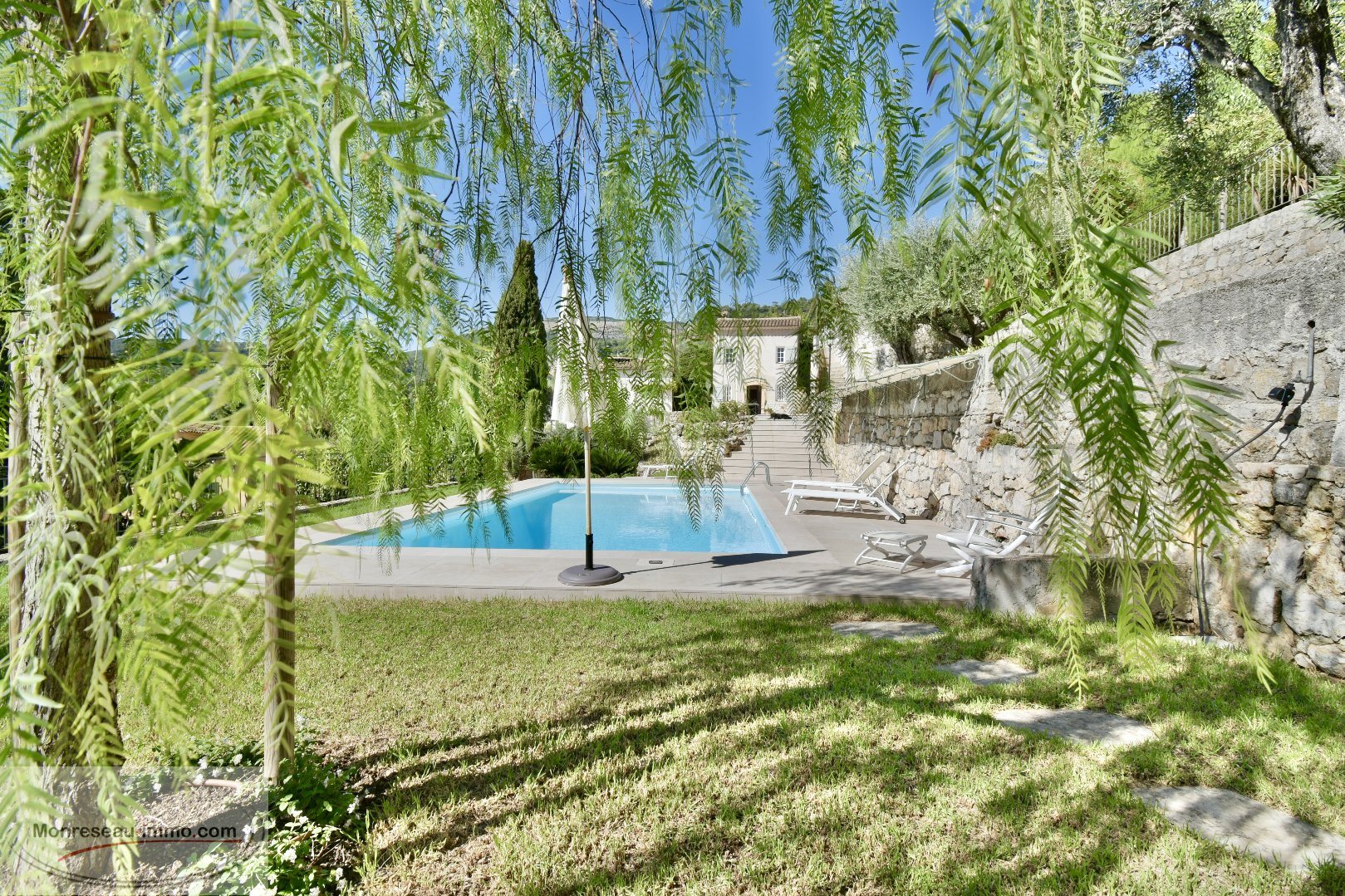 Maison à vendre, 159m², Grasse