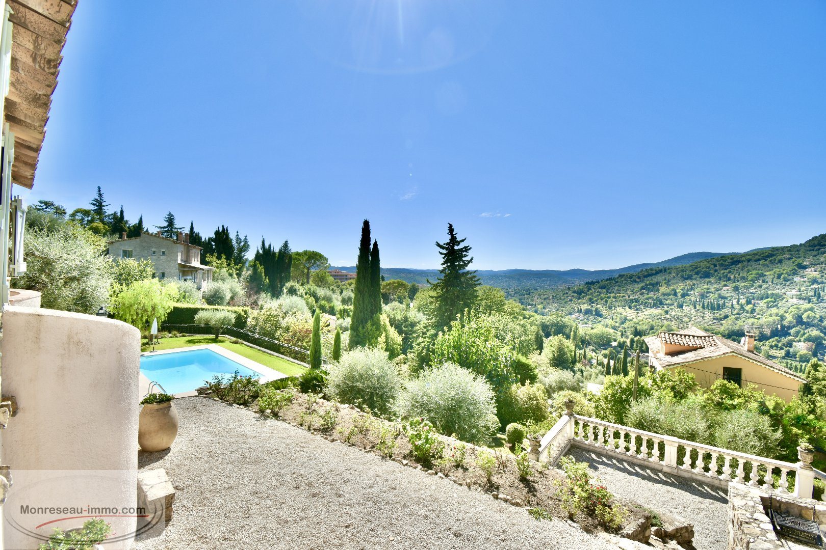 Maison à vendre, 159m², Grasse
