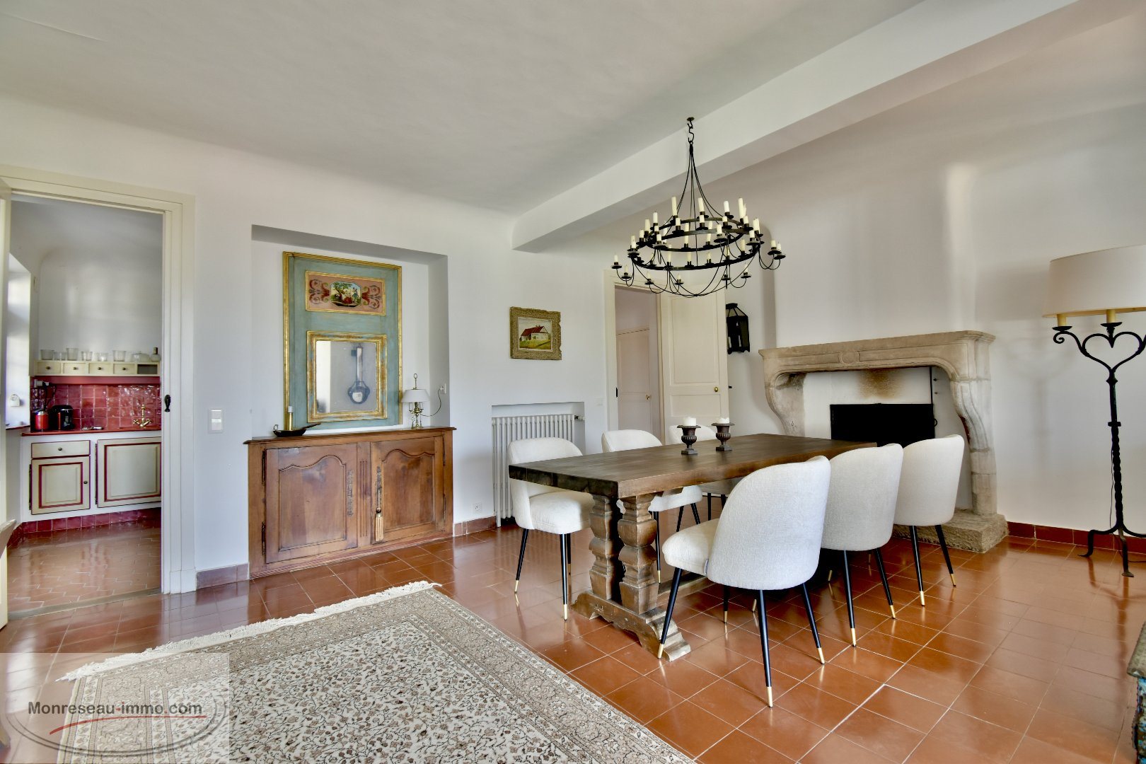 Maison à vendre, 159m², Grasse