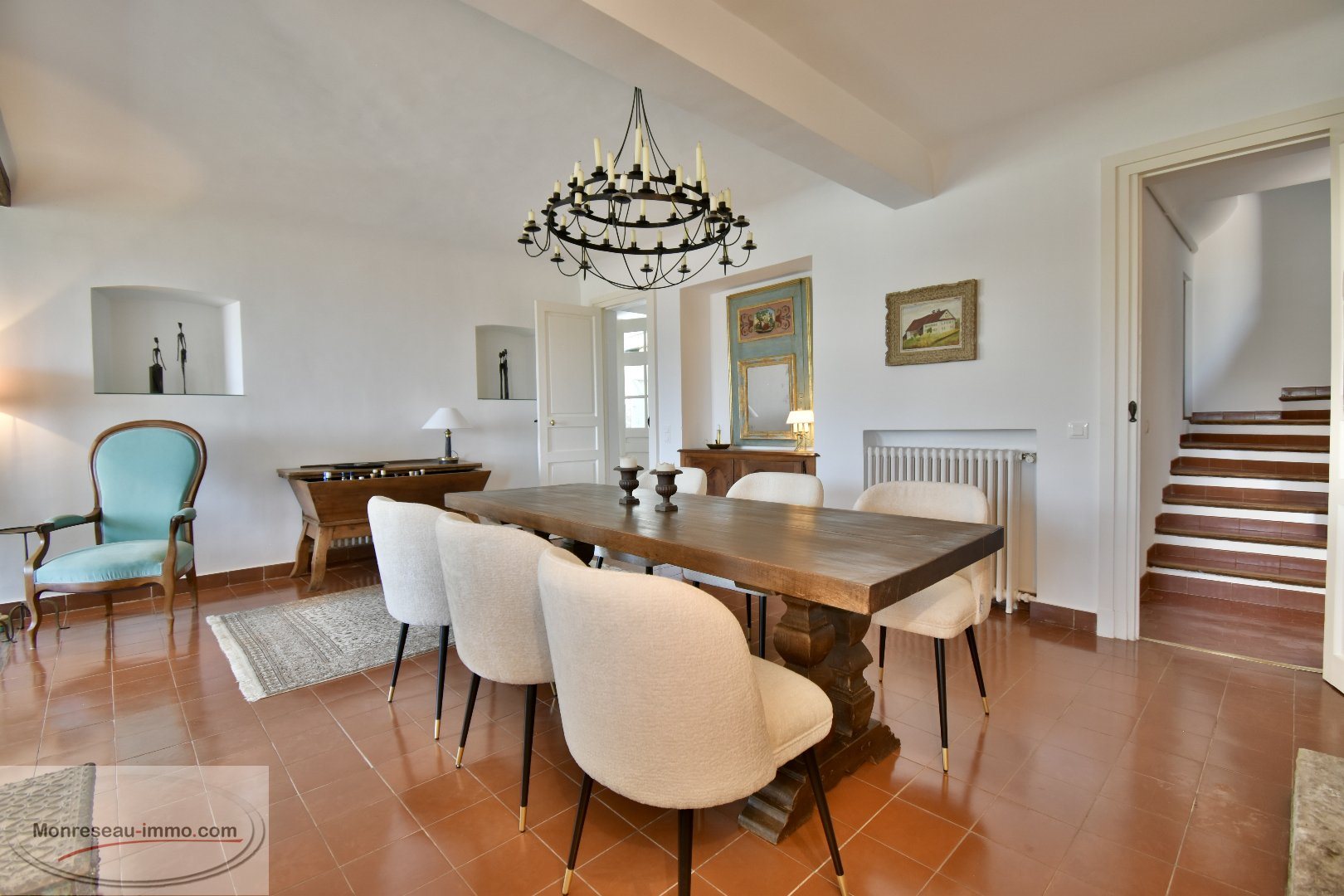 Maison à vendre, 159m², Grasse