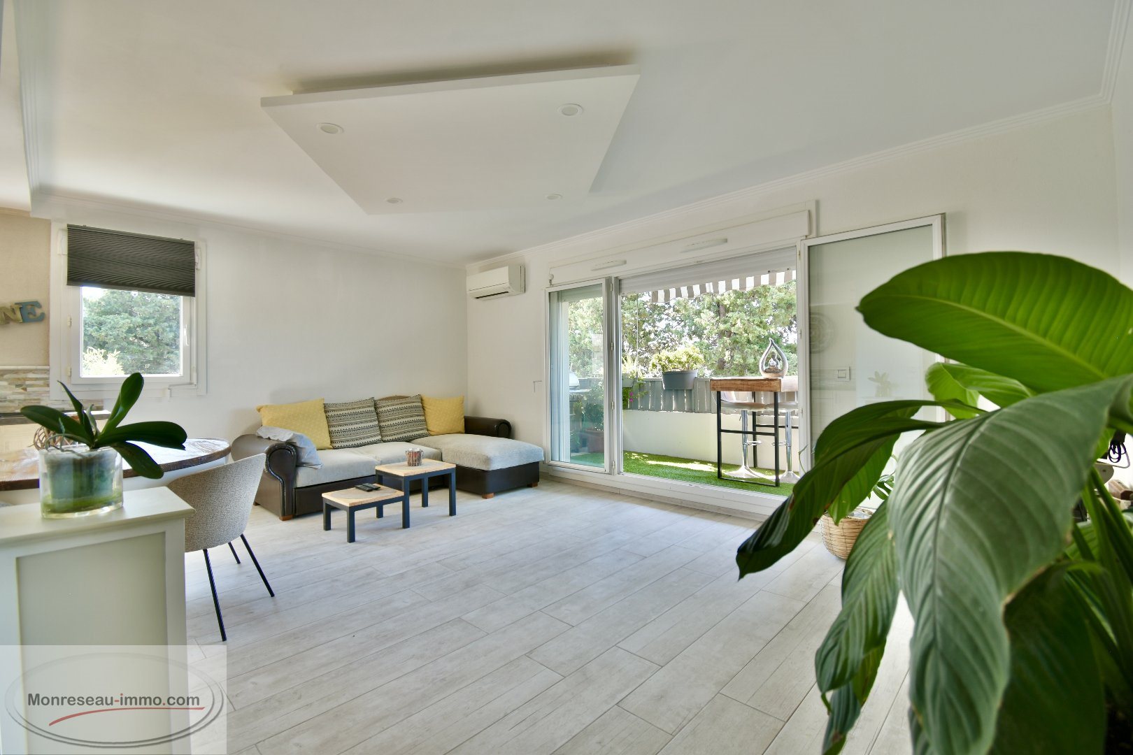 Appartement à vendre, 64m², Cannes-la-Bocca