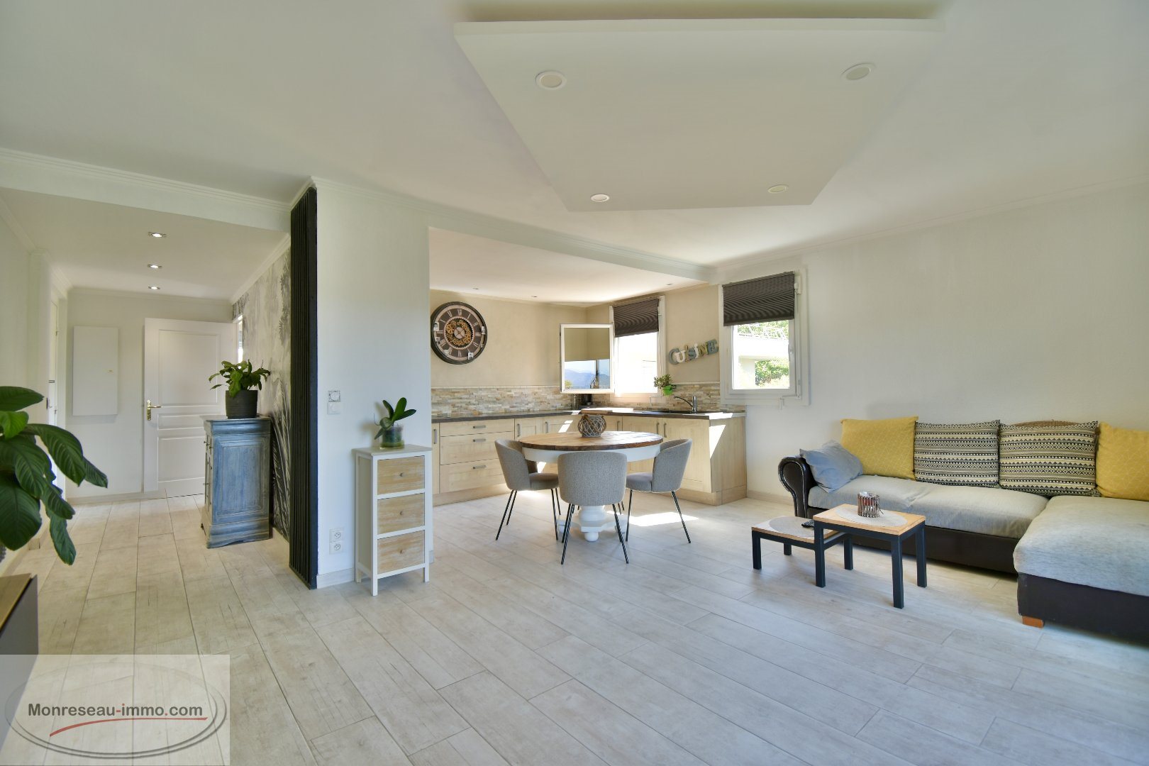 Appartement à vendre, 64m², Cannes-la-Bocca