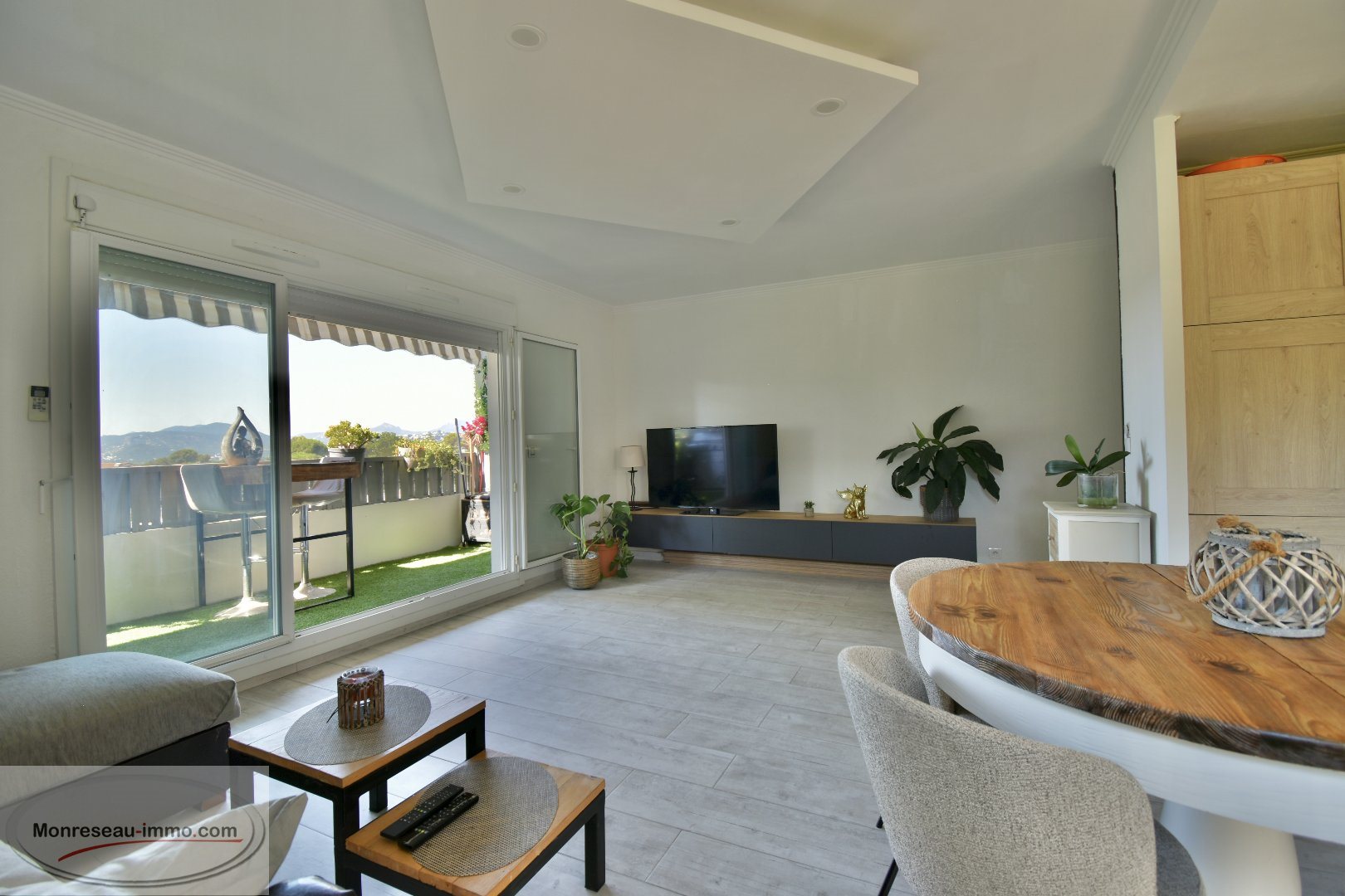 Appartement à vendre, 64m², Cannes-la-Bocca