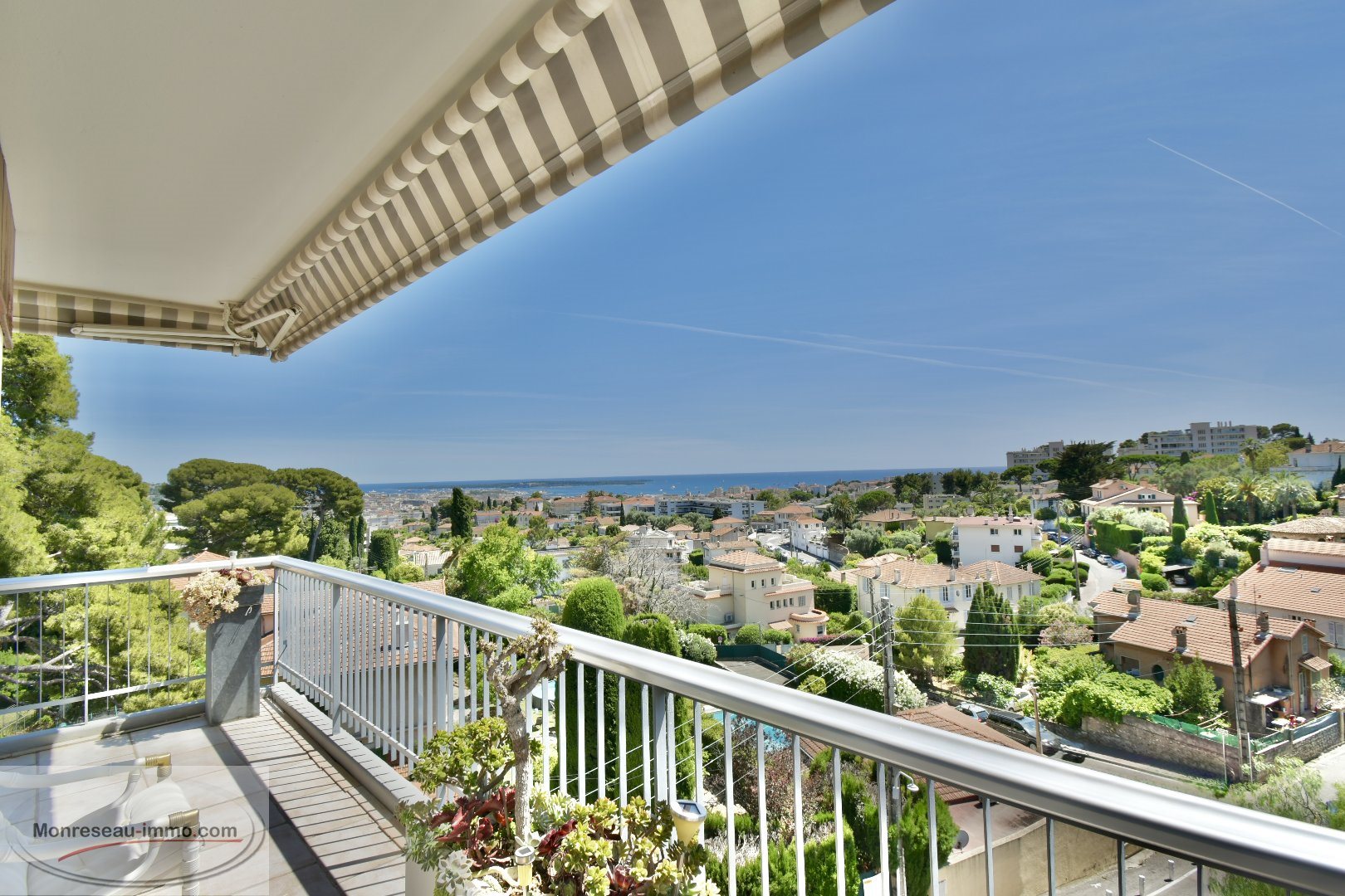 Appartement à vendre, 162m², Le Cannet