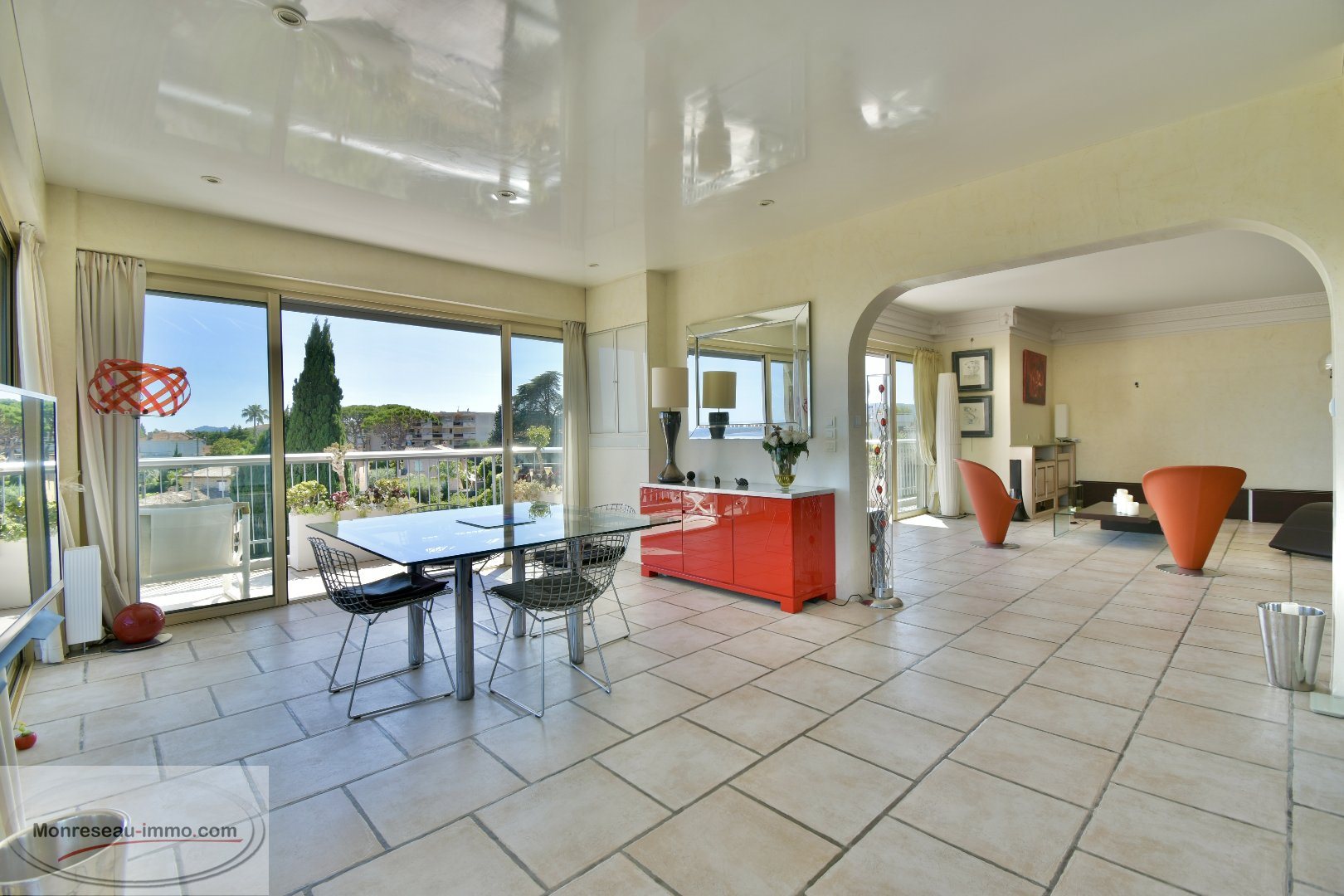 Appartement à vendre, 162m², Le Cannet