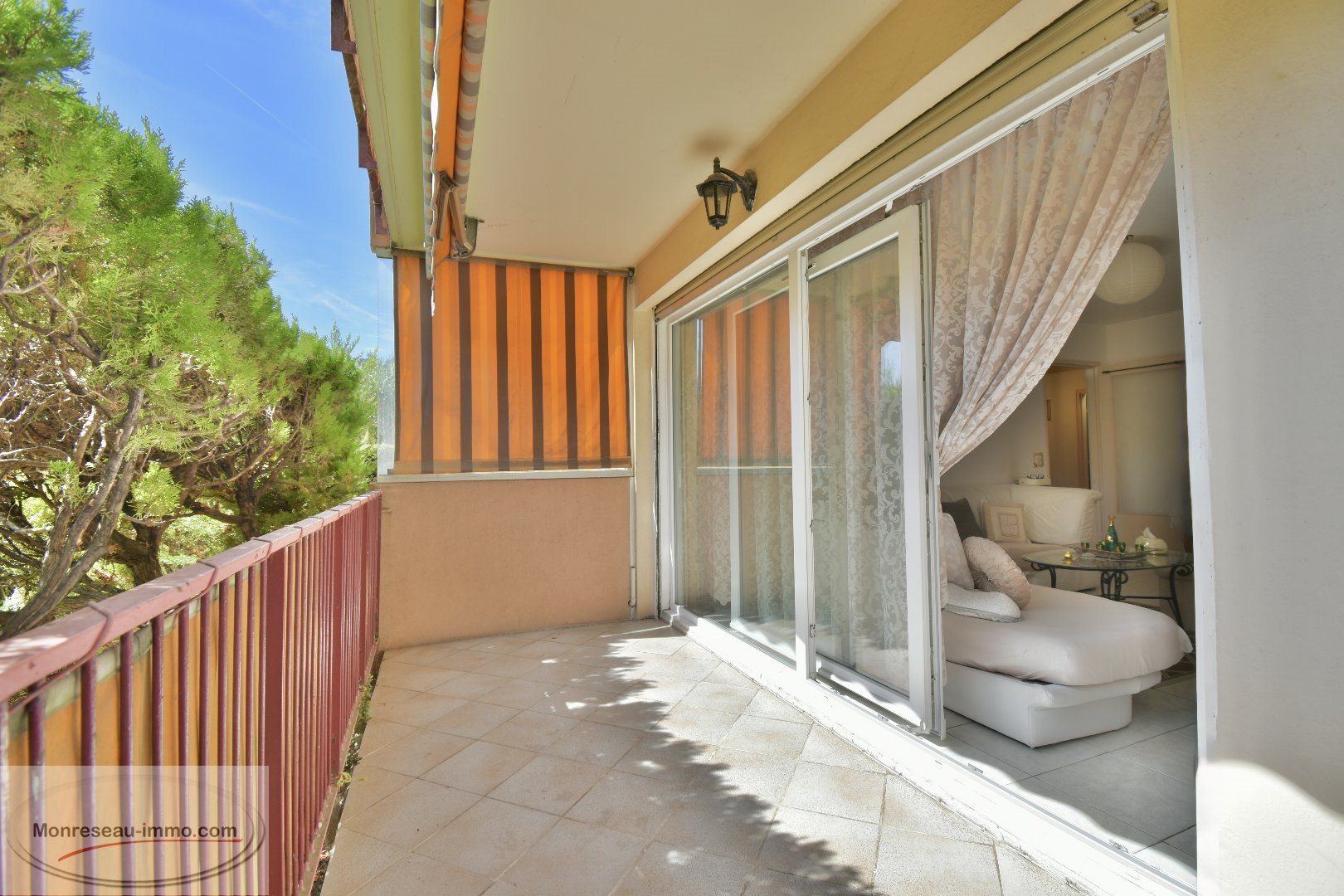 Appartement à vendre, 68m², Le Cannet