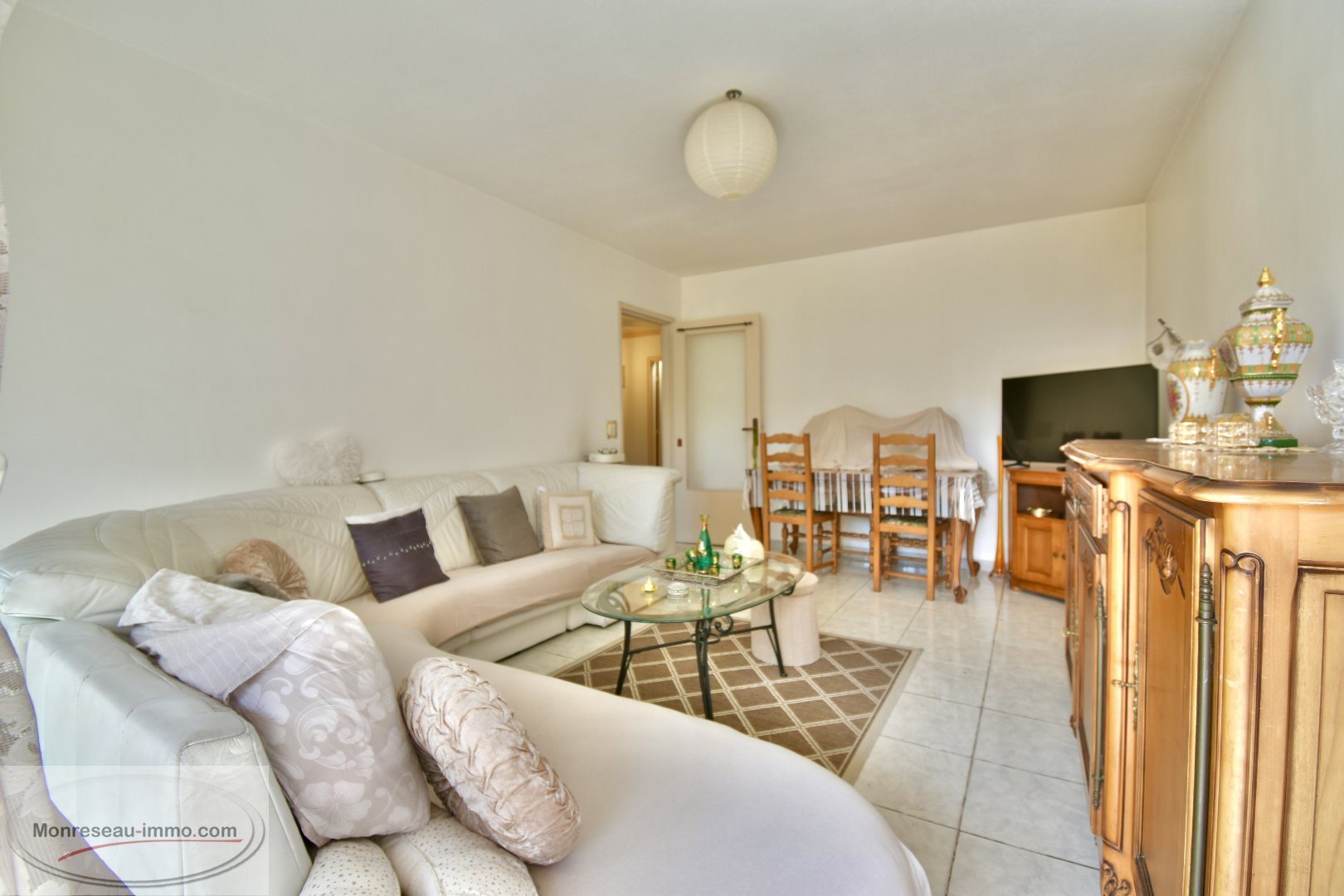 Appartement à vendre, 68m², Le Cannet