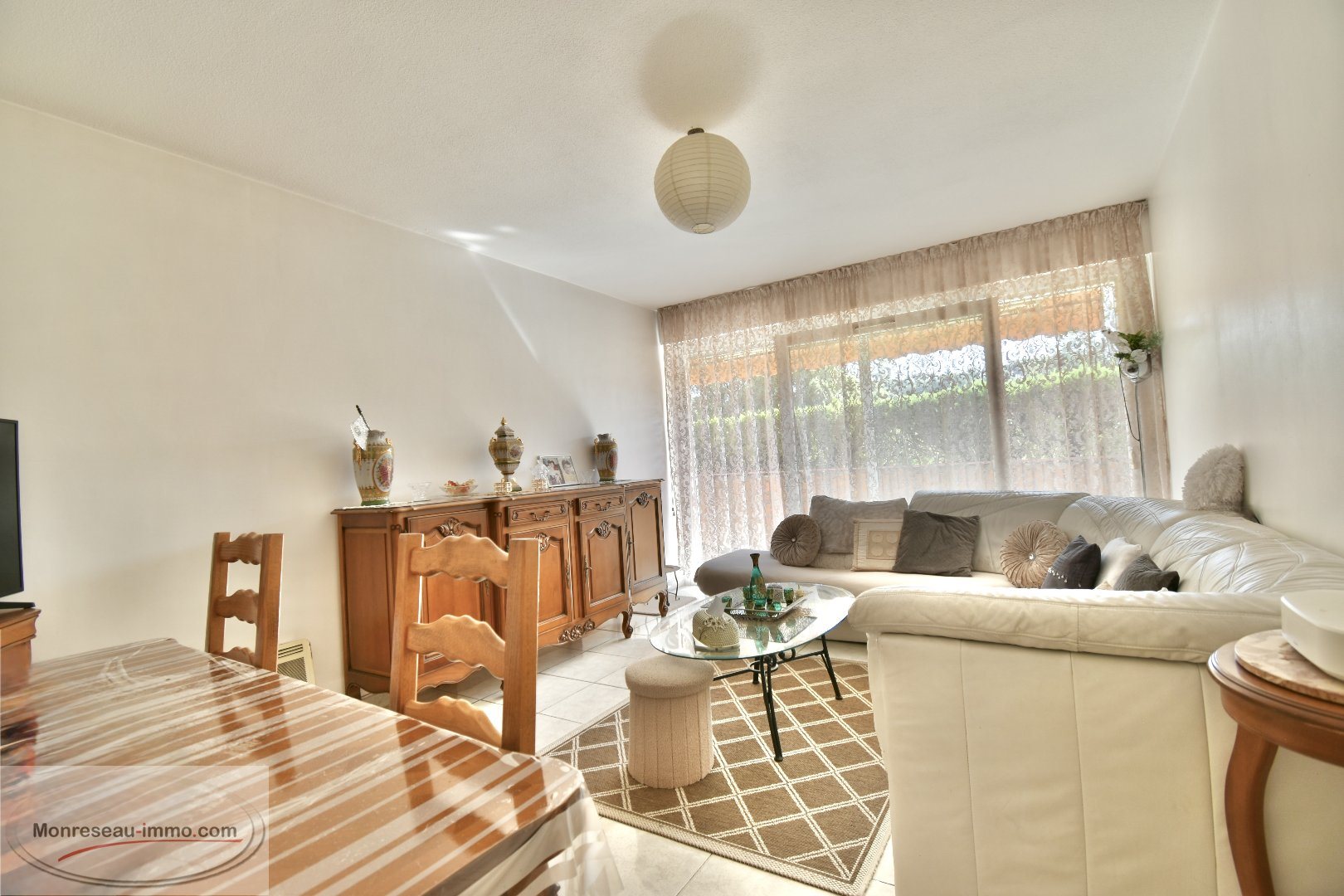 Appartement à vendre, 68m², Le Cannet