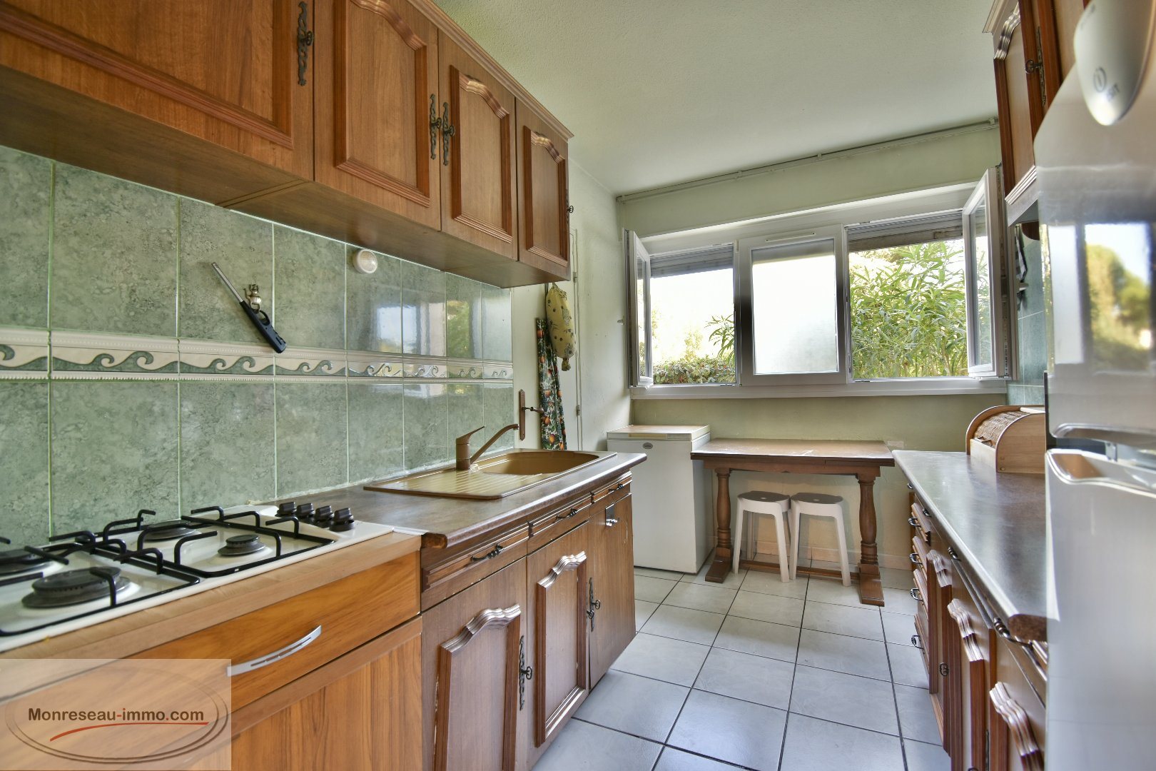 Appartement à vendre, 68m², Le Cannet