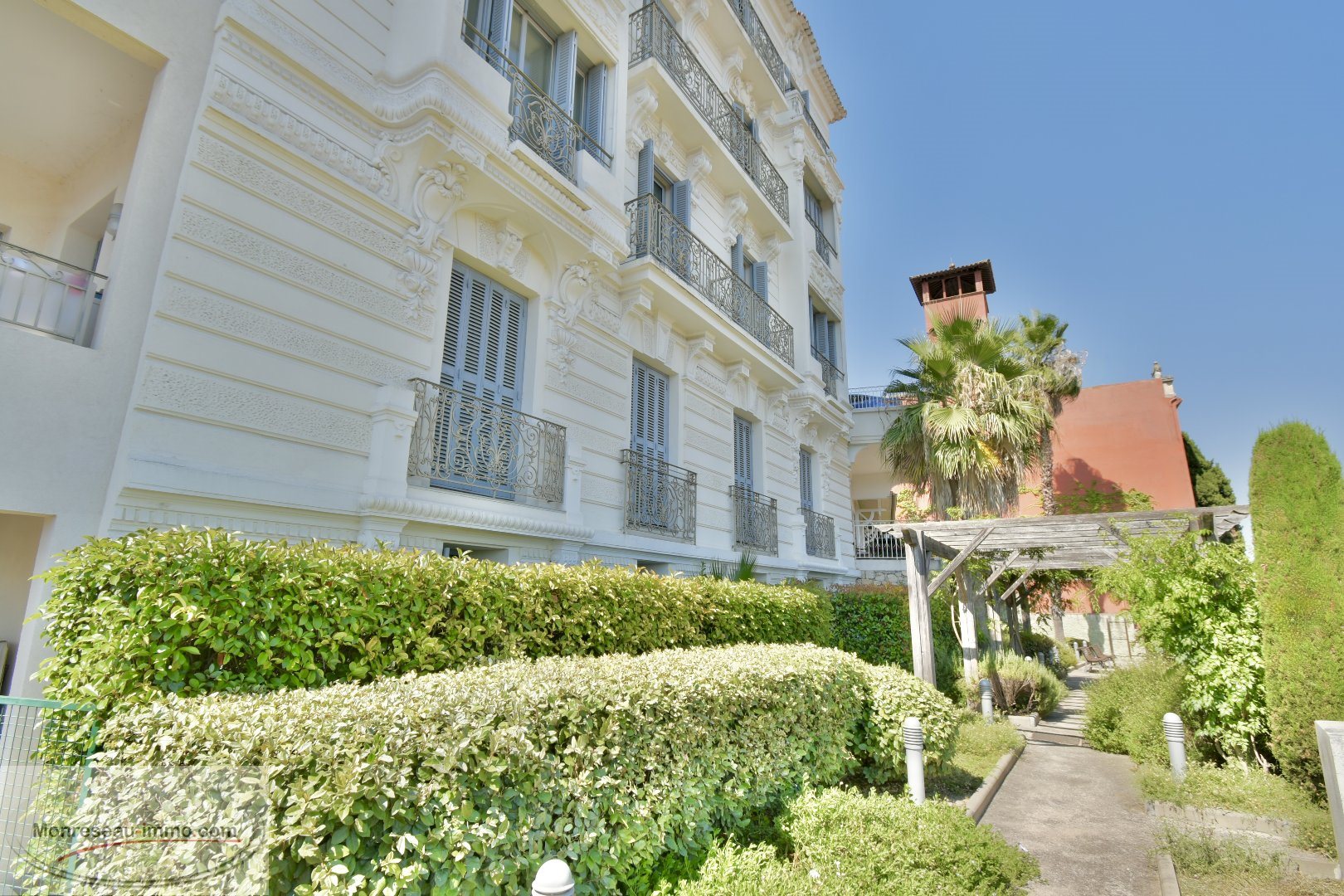 Appartement à vendre, 85m², Grasse