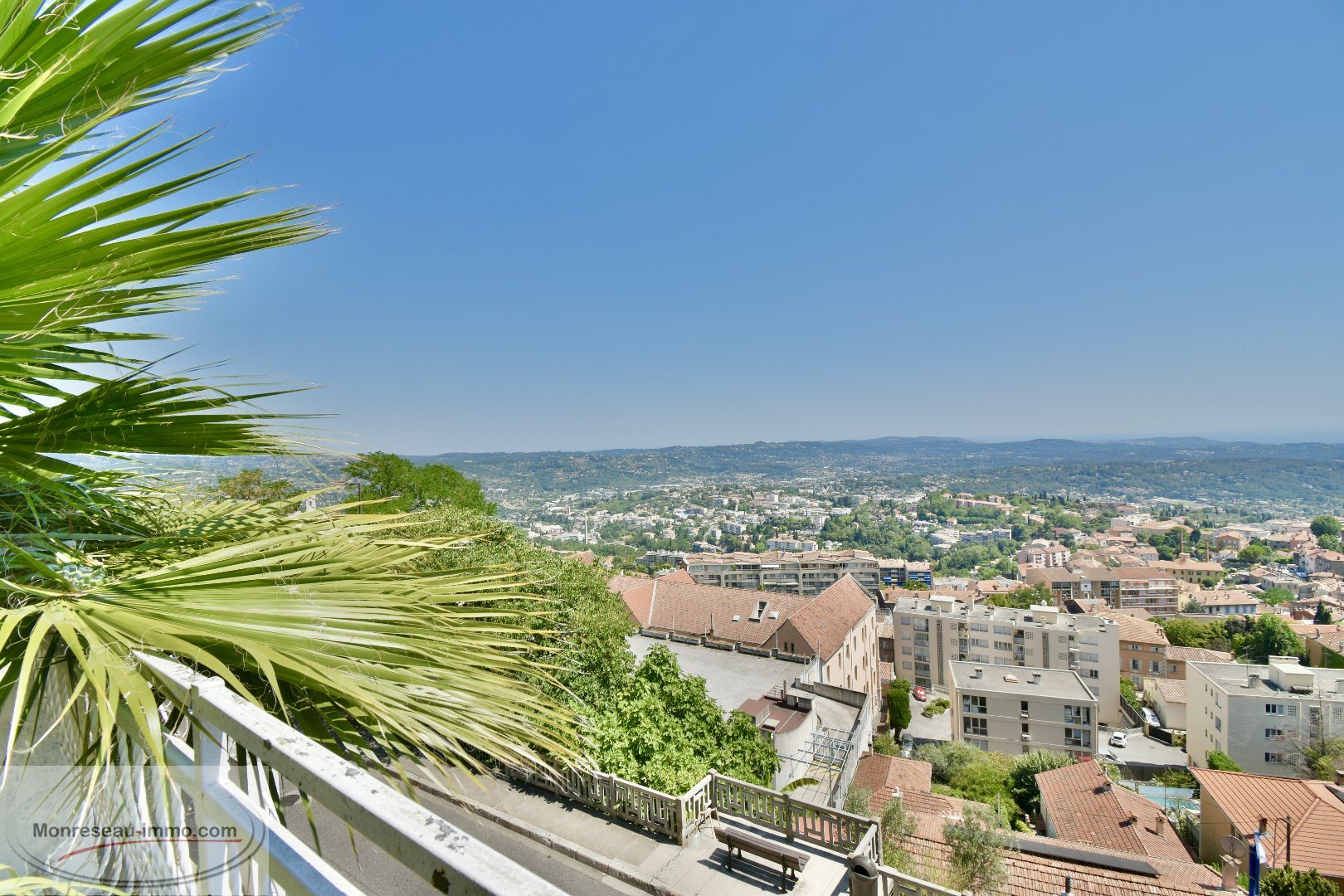 Appartement à vendre, 85m², Grasse