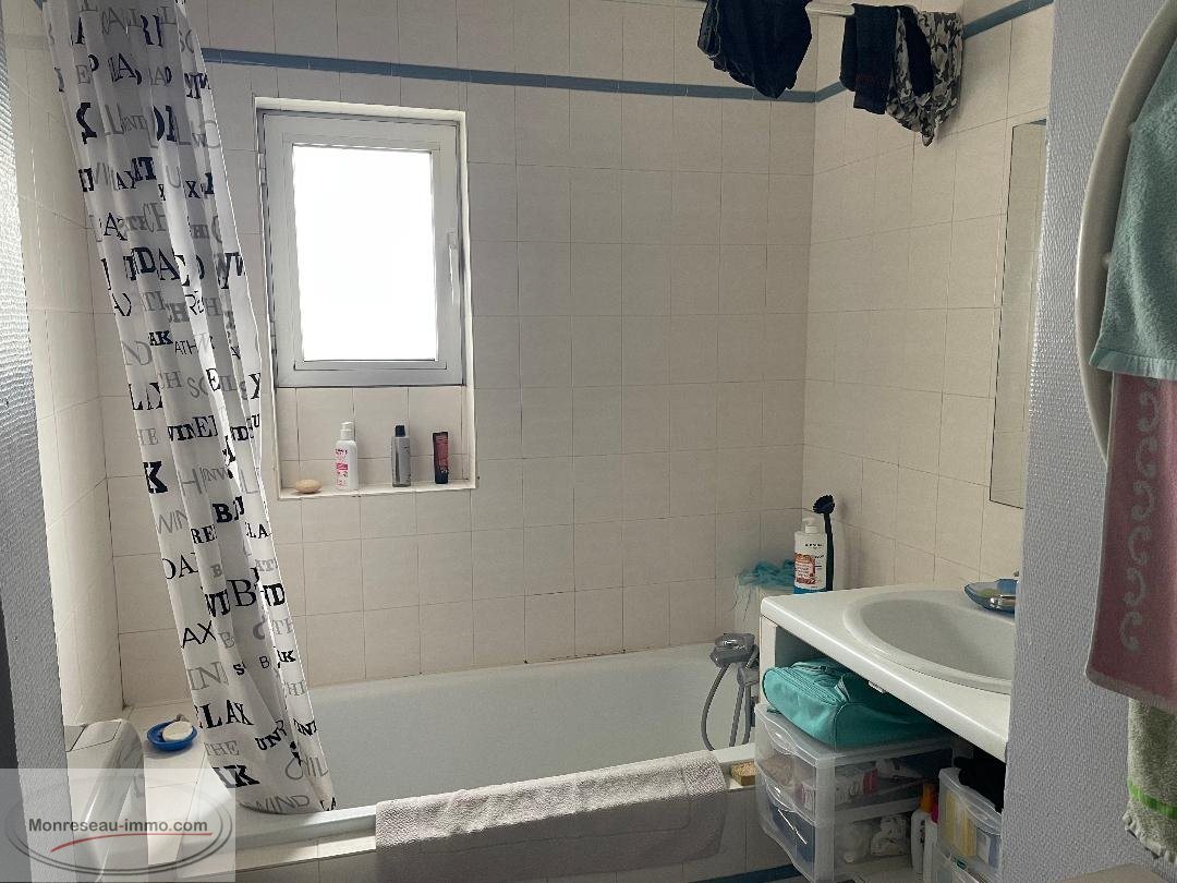 Appartement à vendre, 44m², Dijon