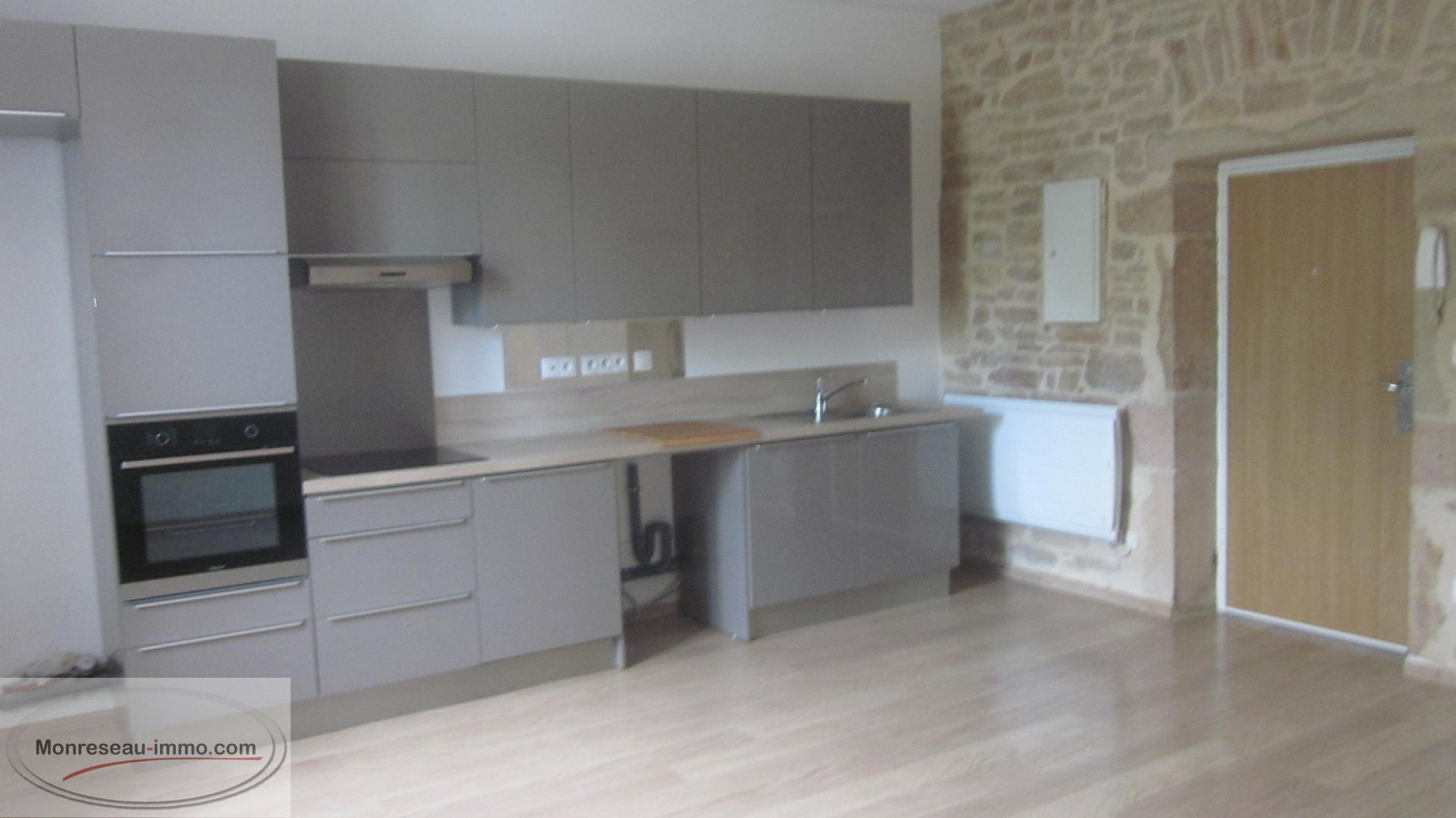Appartement à vendre, 57m², Dijon