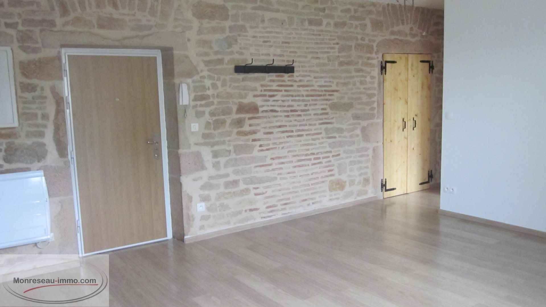 Appartement à vendre, 57m², Dijon