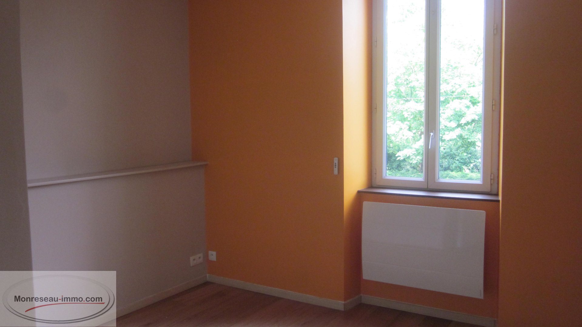 Appartement à vendre, 57m², Dijon