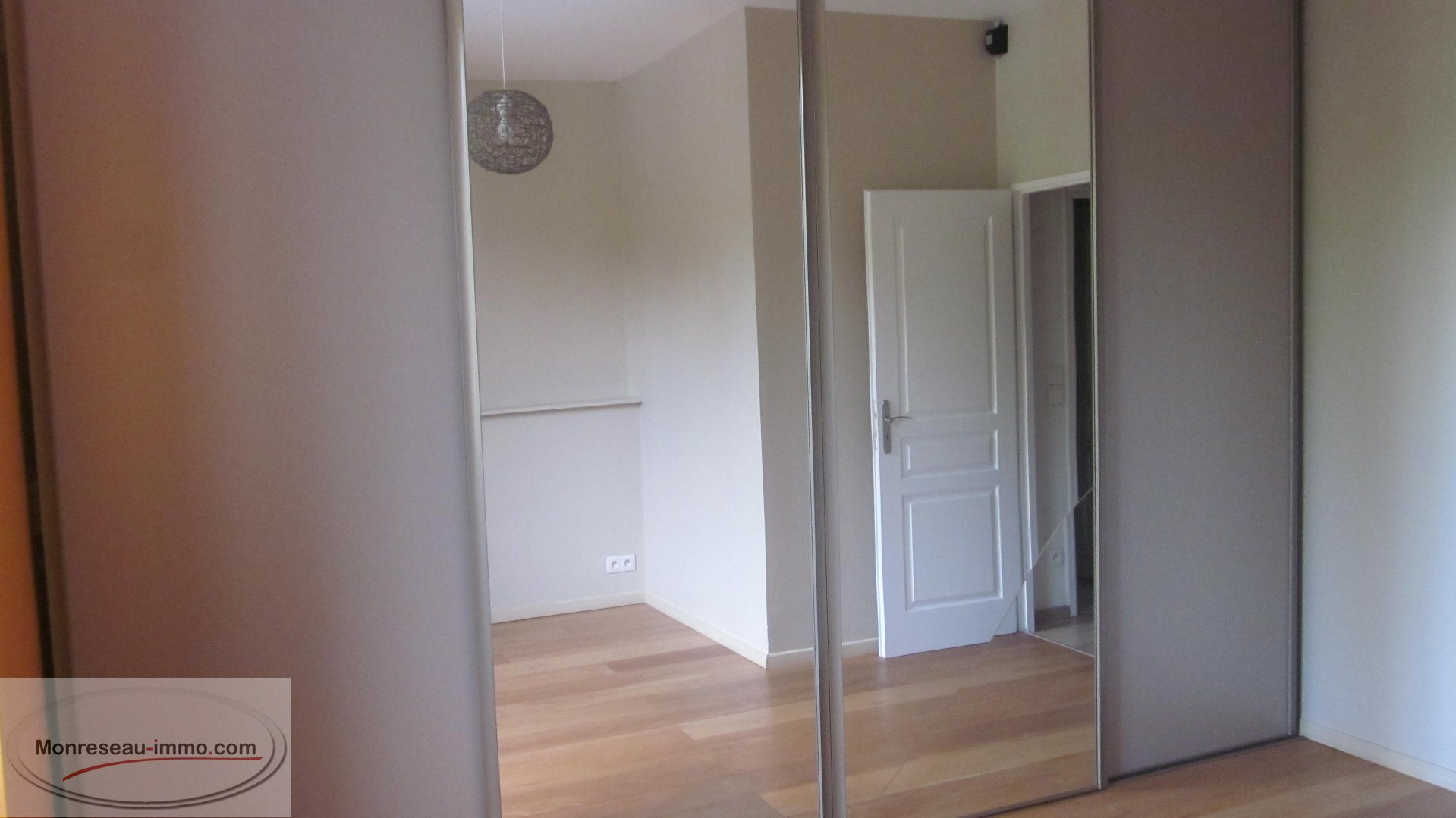 Appartement à vendre, 57m², Dijon